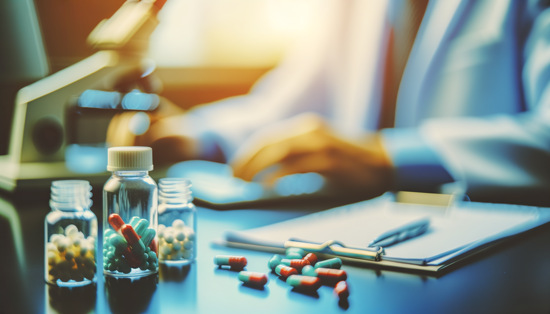  Revolutionary Ai Drug Discovery Advancements Save Lives Instantly