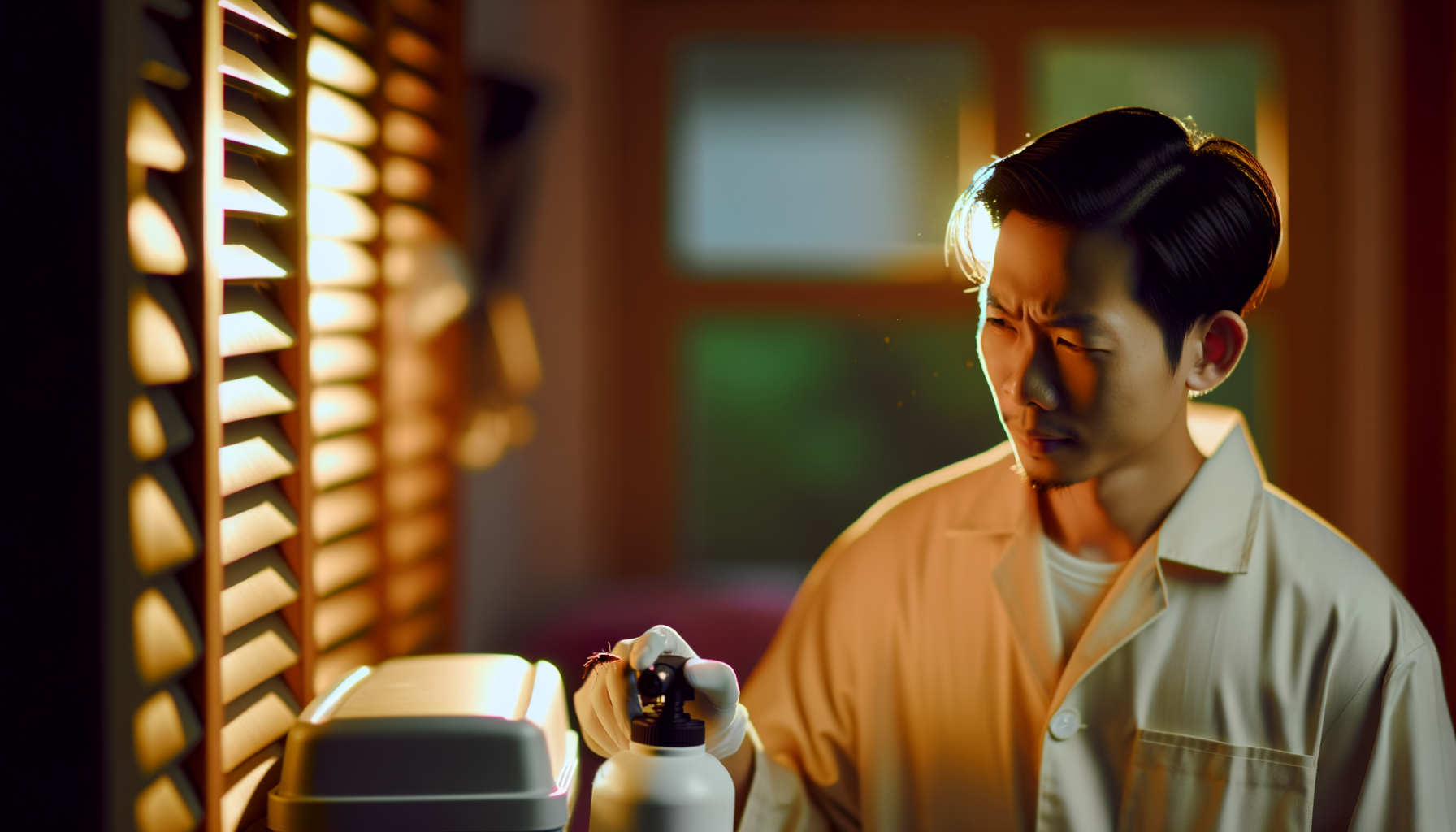  Home Protection Secrets Pest Control Experts Wont Share