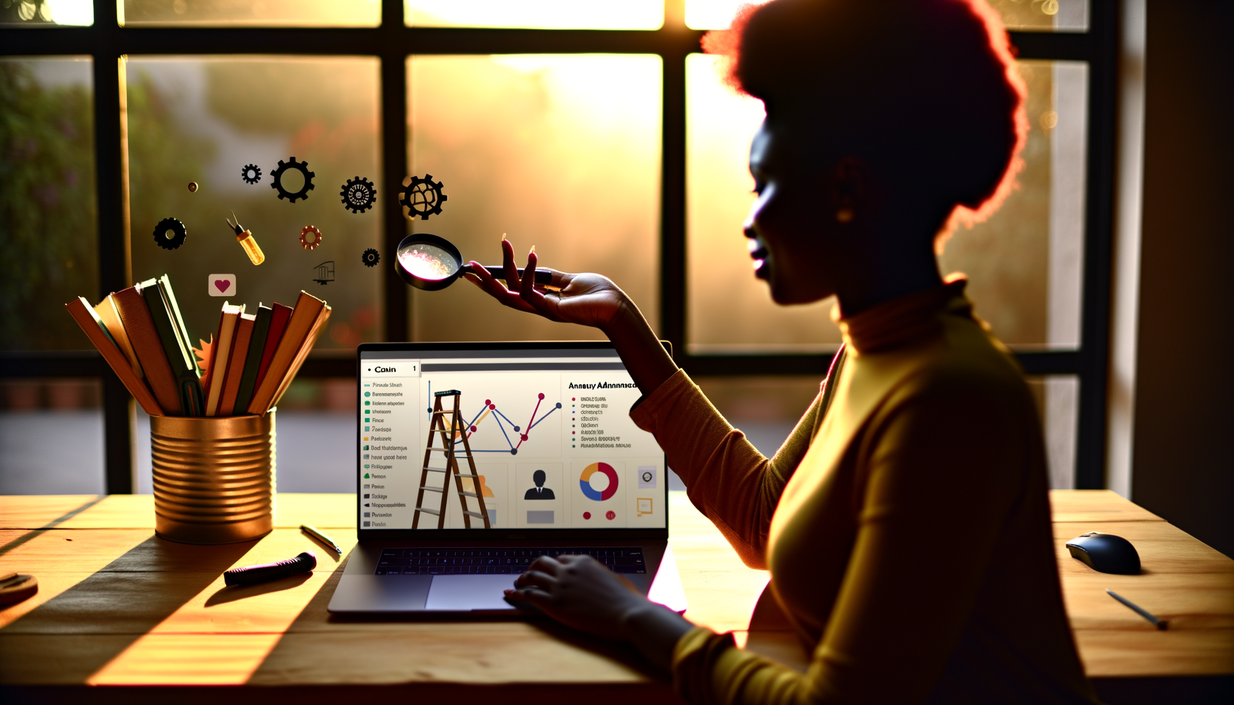  Transform Your Future With This Game Changing Career Tool