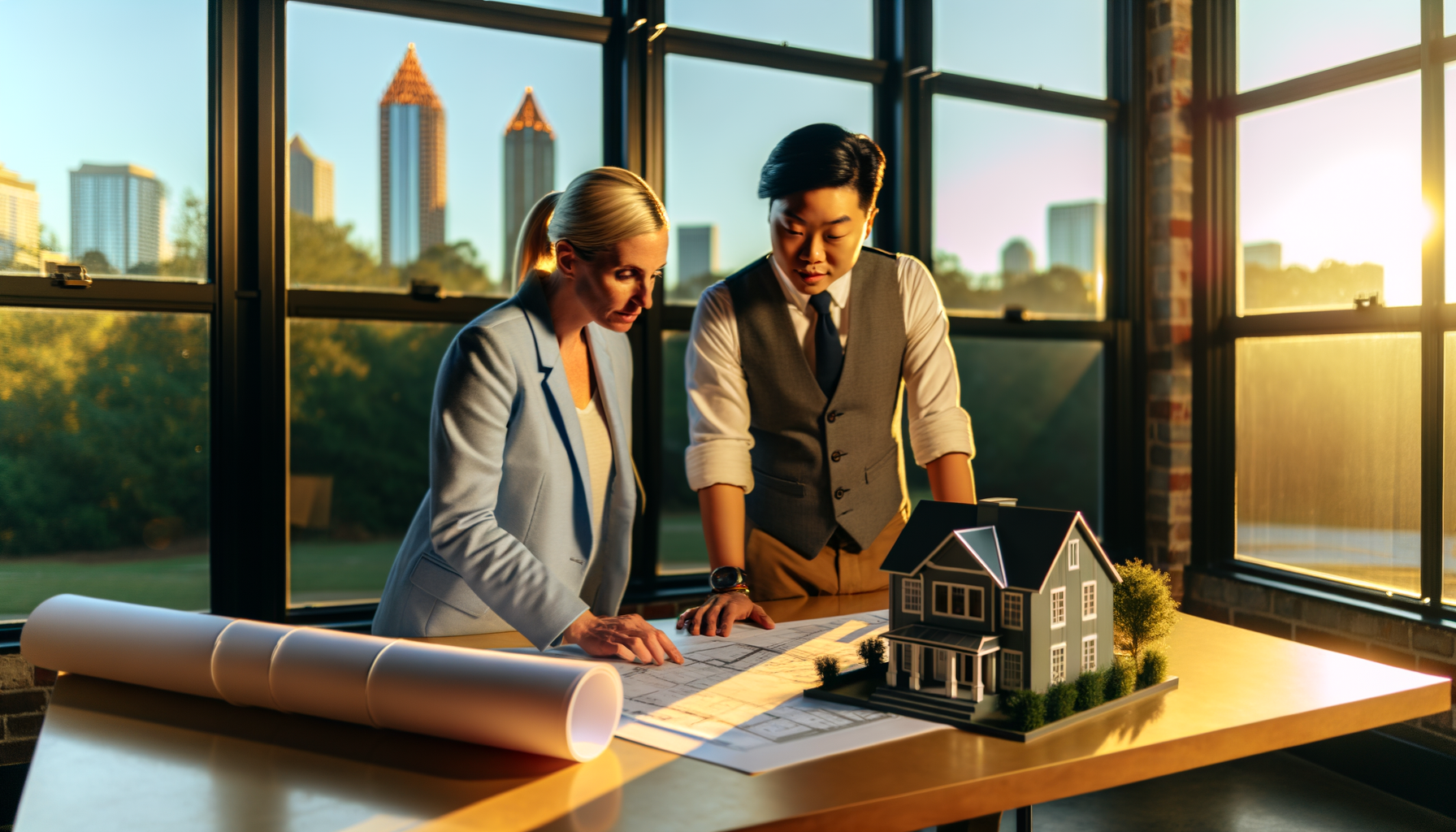  Atlanta Real Estate Markets Hidden Goldmine Generates Wealth