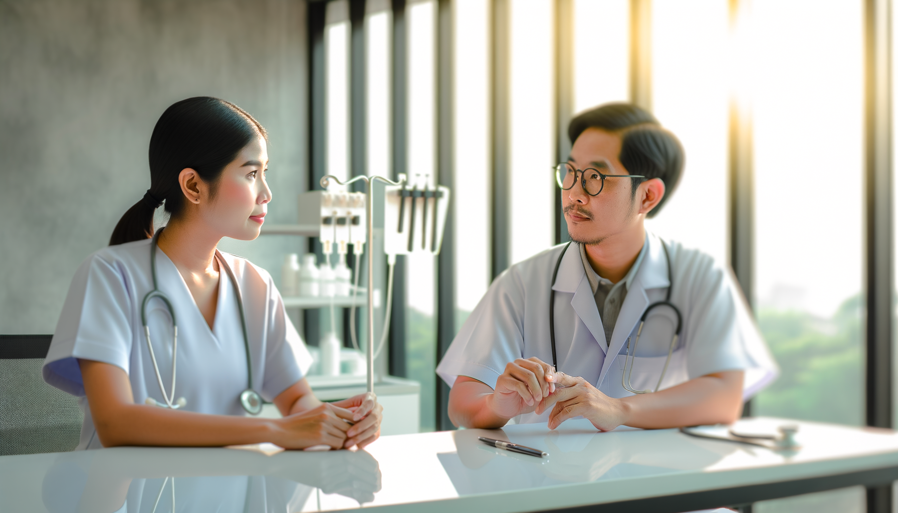  Skyrocket Earnings With Top Medical Jobs And Associate Degrees