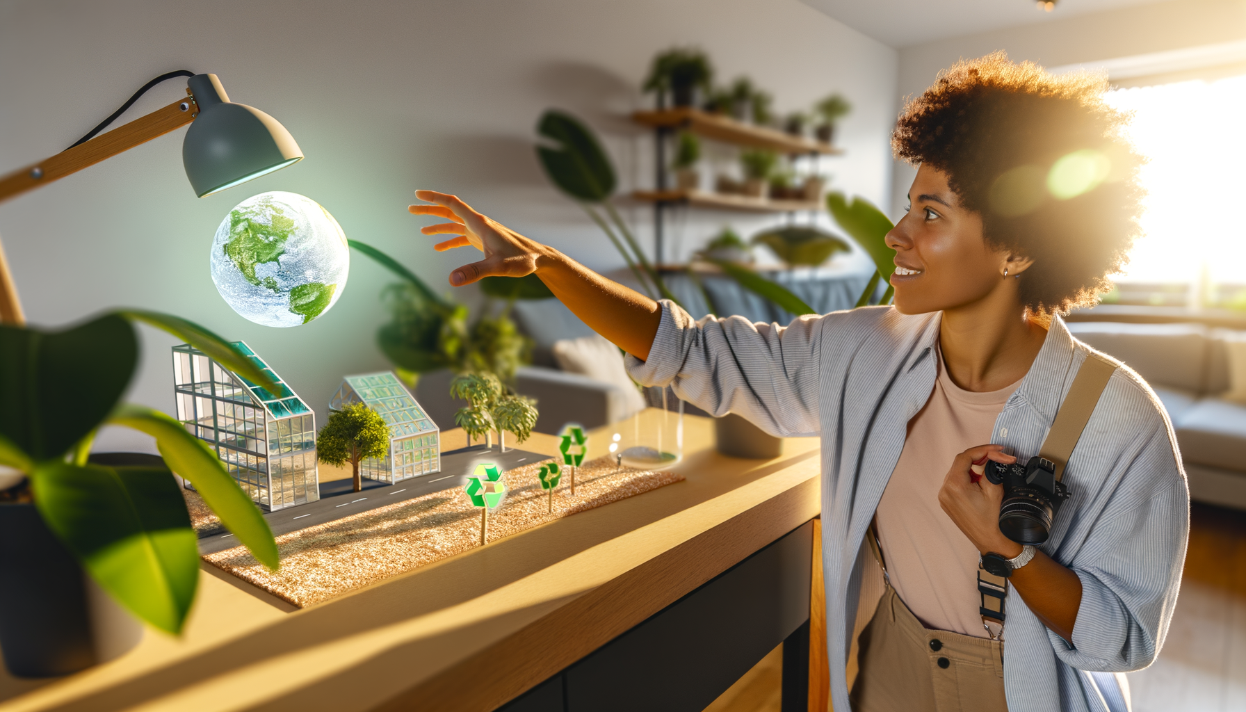  Transform Your Impact Working Towards A Sustainable Future