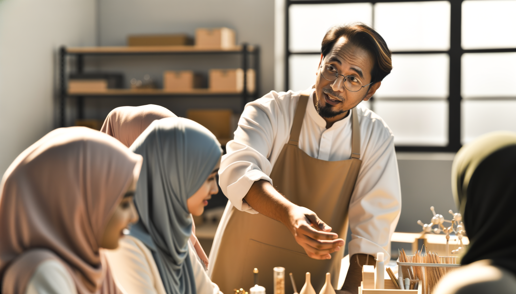  Mastermind Reveals Secret To Captivating Adult Learners Instantly