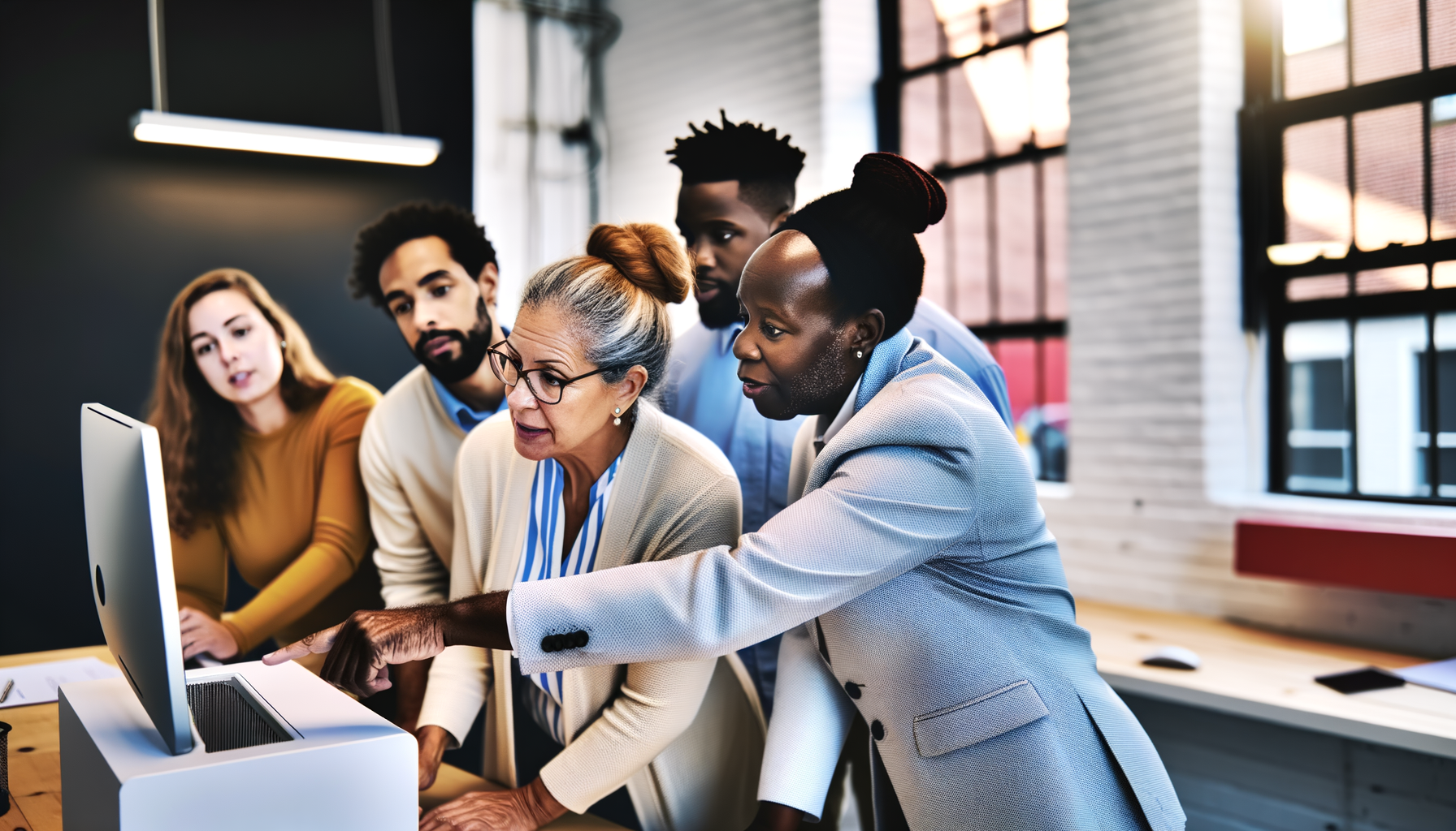  Mastermind Reveals Secret To Captivating Adult Learners Instantly