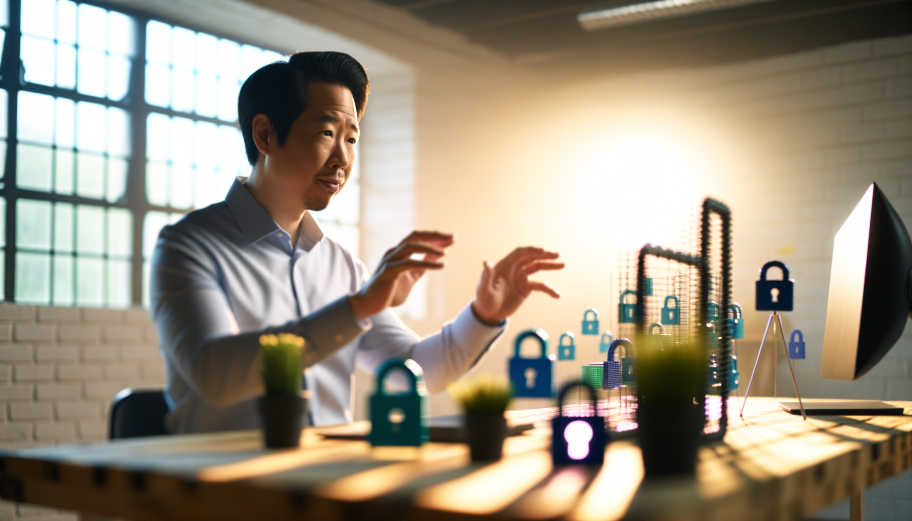  Master Cyber Security Secrets Every Expert Wishes They Knew