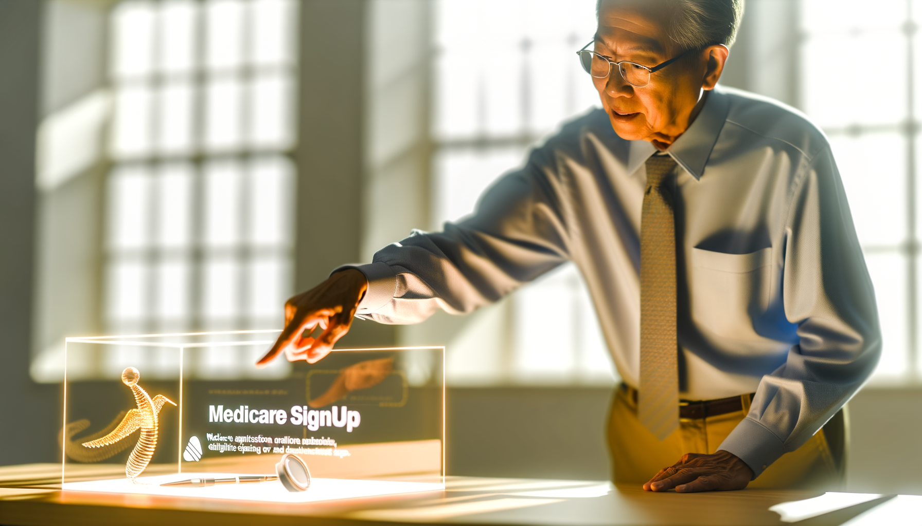  Beat The Medicare Signup Maze With These Insider Tips