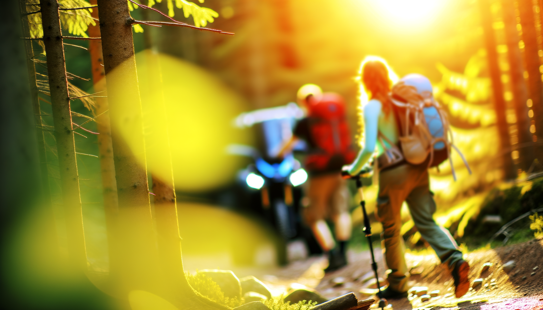  Transform Everyday Vacations Into Adventurous Travel Experiences Instantly