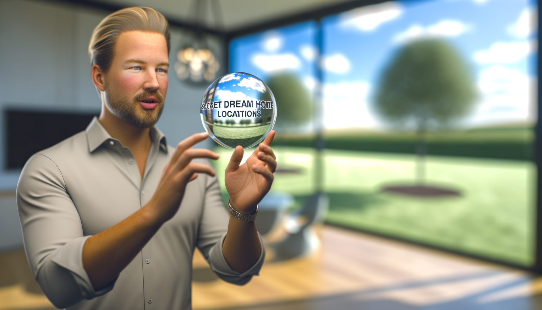  Hottest Secret Locations For Dream Homes Revealed Now