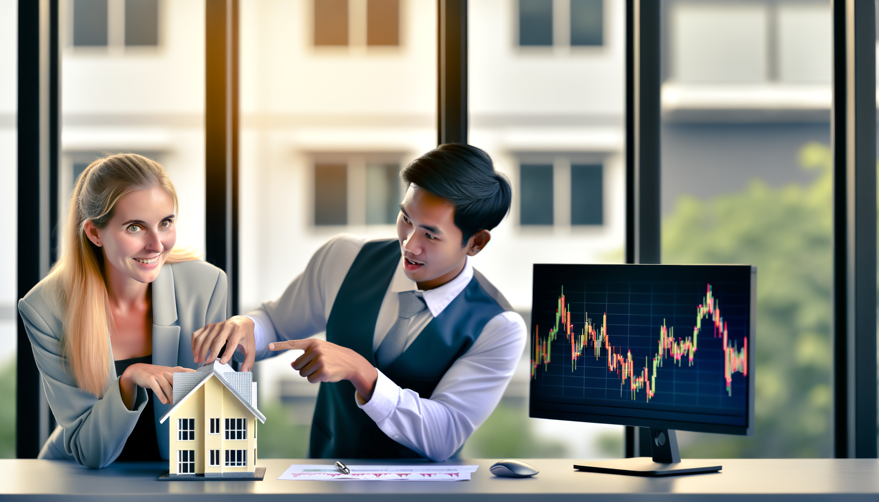  Get Richer Today Real Estate Or Stocks Revealed