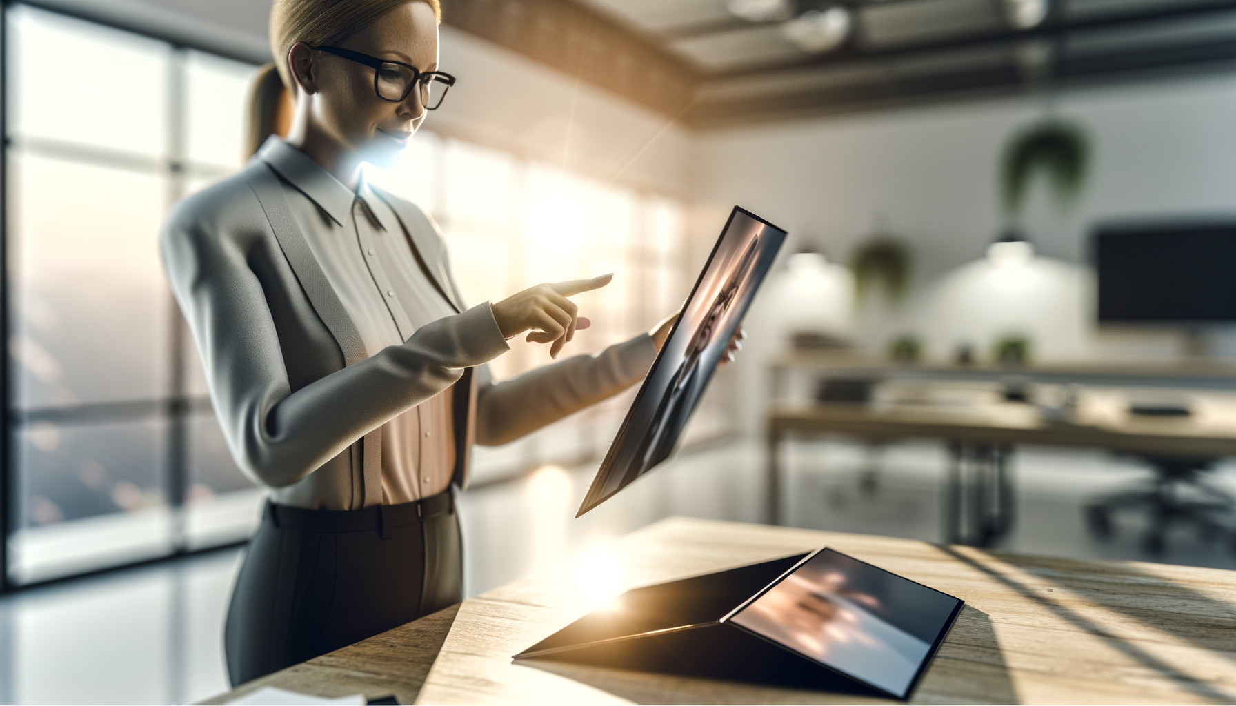  Transform Your Tech Investments With Foldable Display Market Secrets