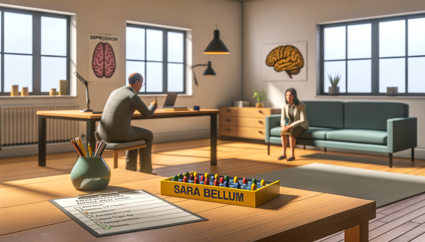  Secrets Behind How Depression Is Diagnosed Revealed Today