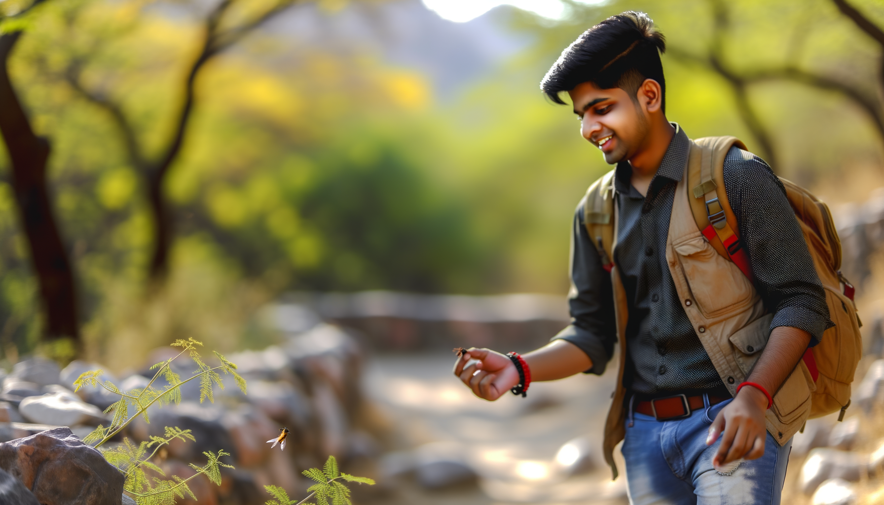  Transform Travel Dreams Into Reality With Experiential Vacations