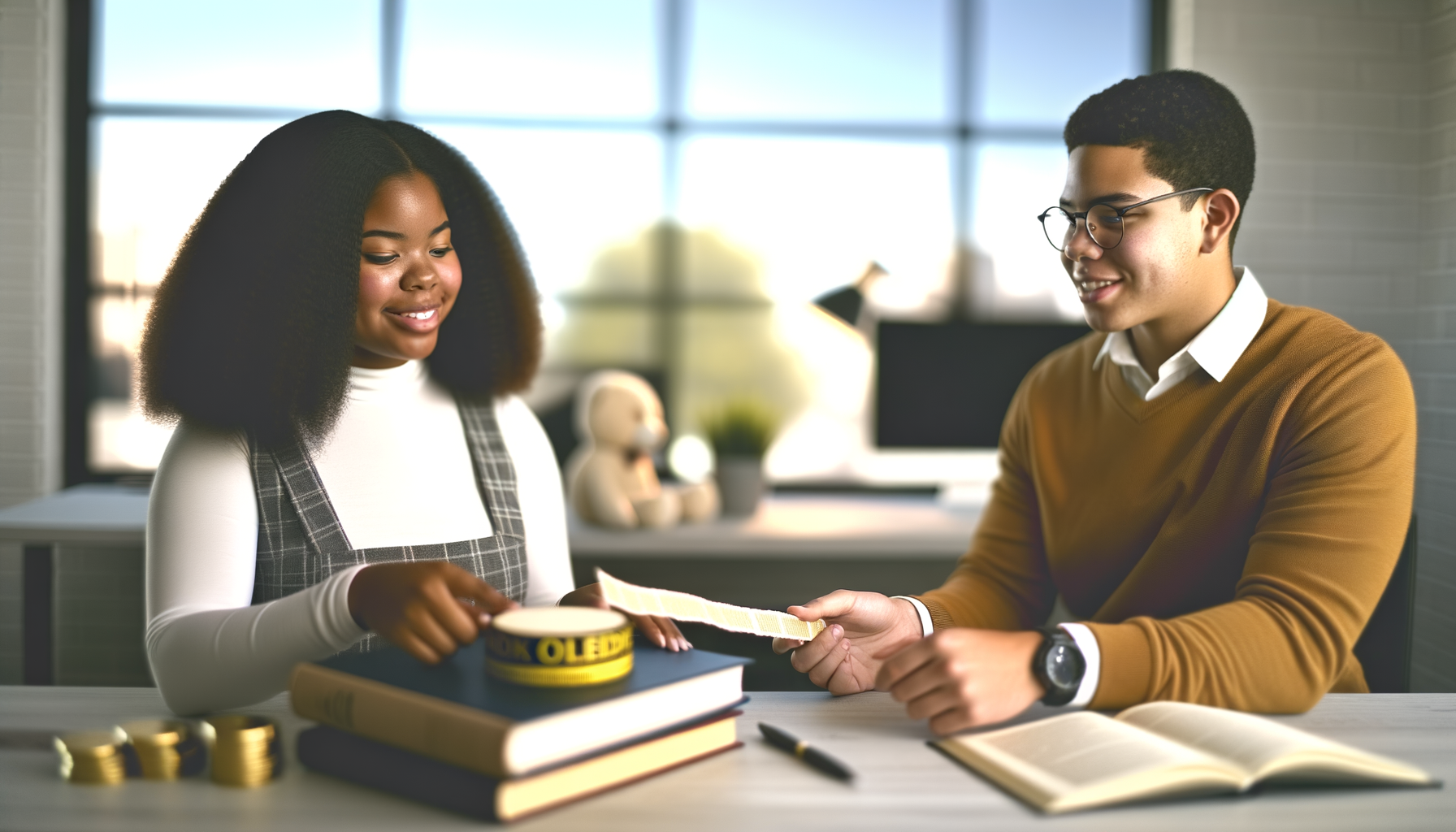  Scholarship Benefits Colleges Keep Secret For Success