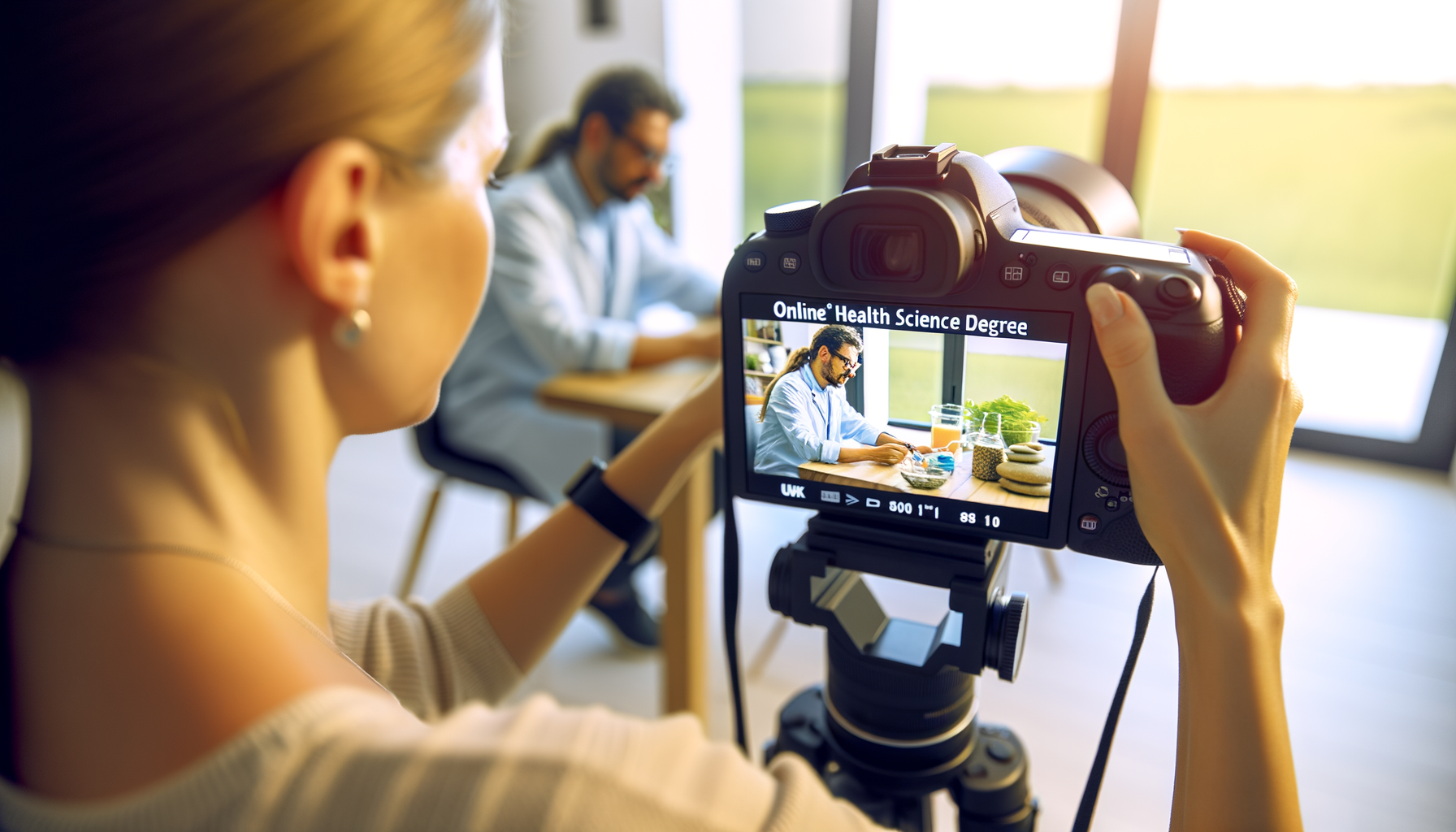  Earn Your Health Science Degree From Home Effortlessly