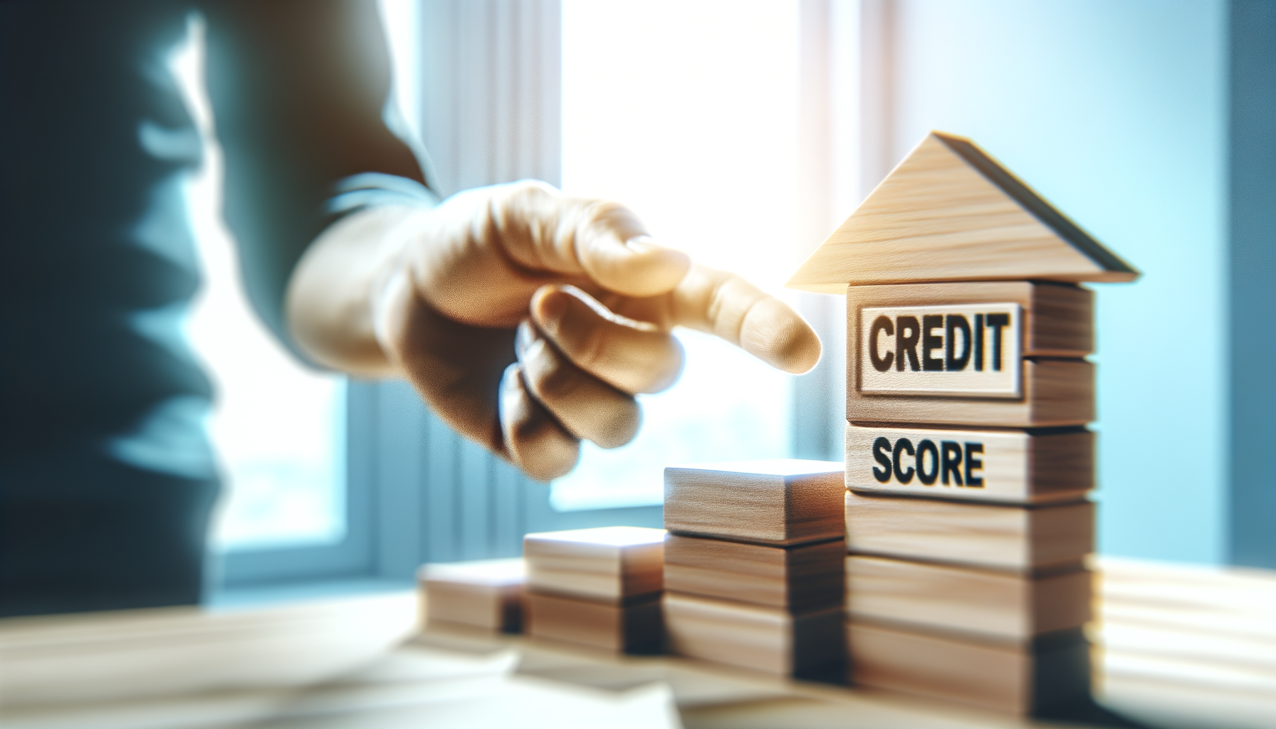  Skyrocket Your Score With Simple Credit Hacks