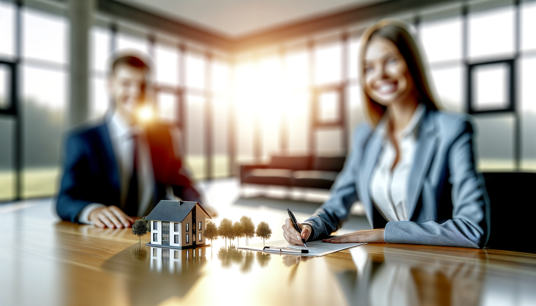  Secrets To Thriving In The Best Real Estate Market