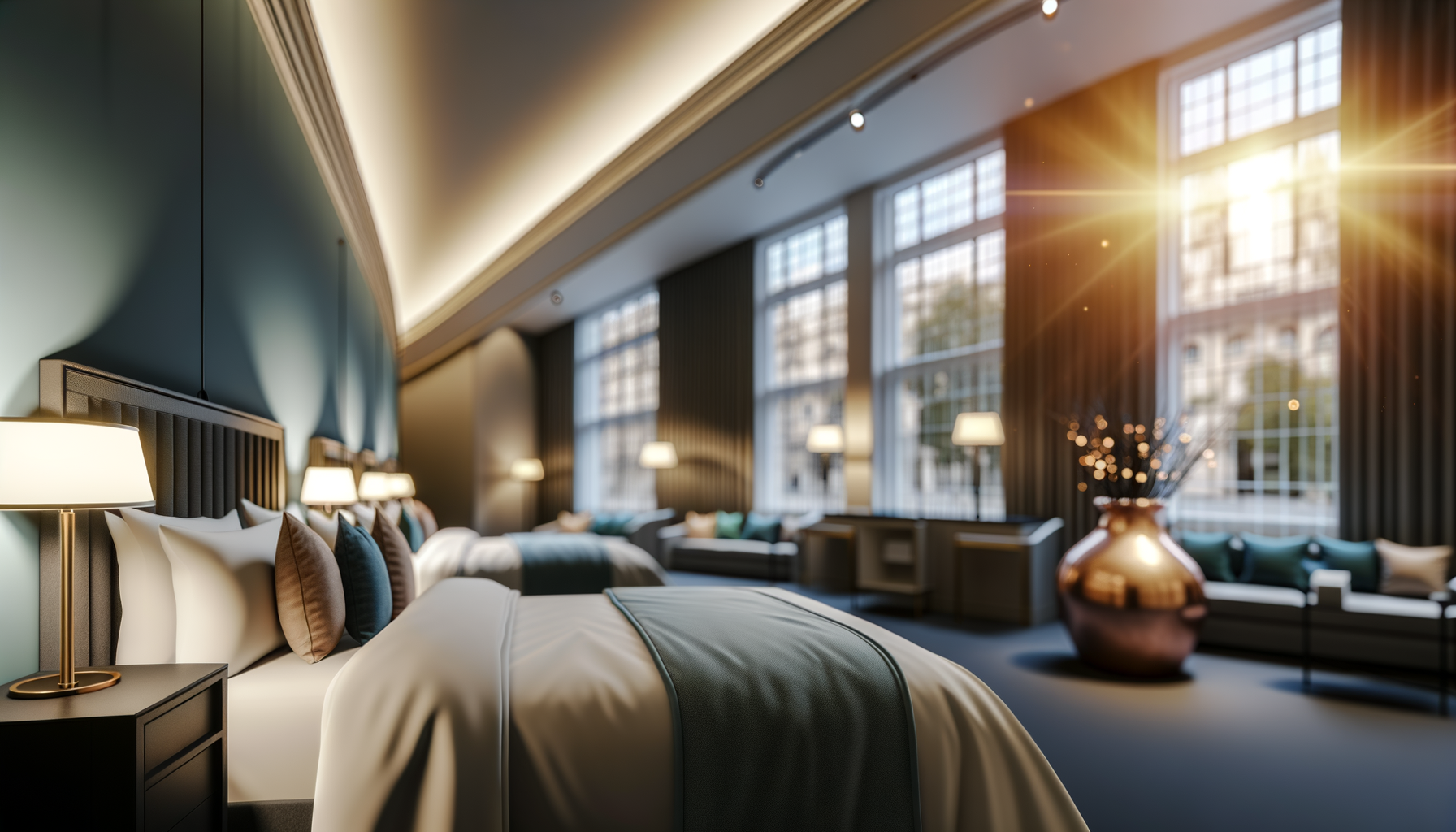  Ultimate Guide Perfect London Stays Near Top Attractions