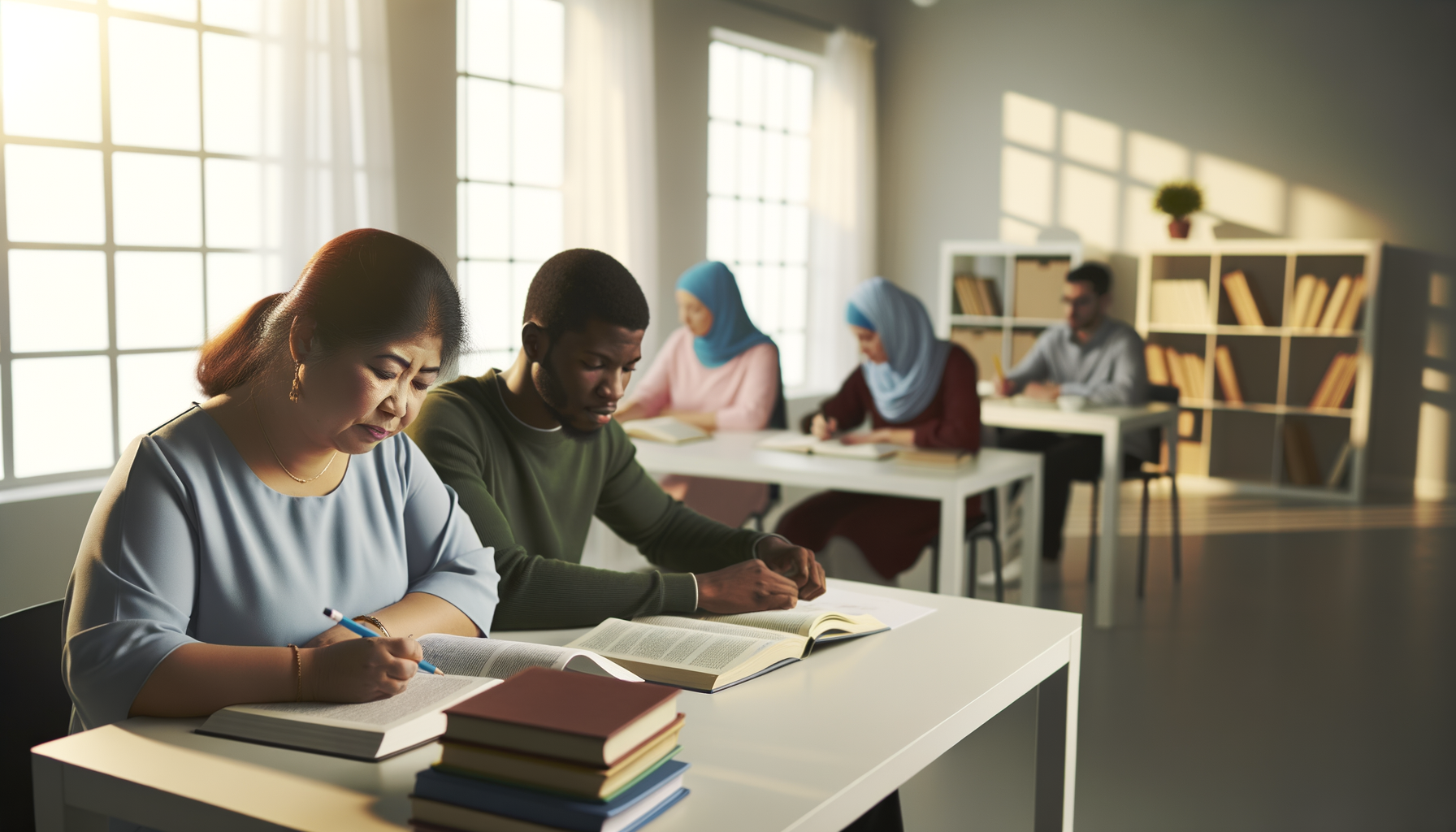  Transform Your Future With Secret Adult Education Classes