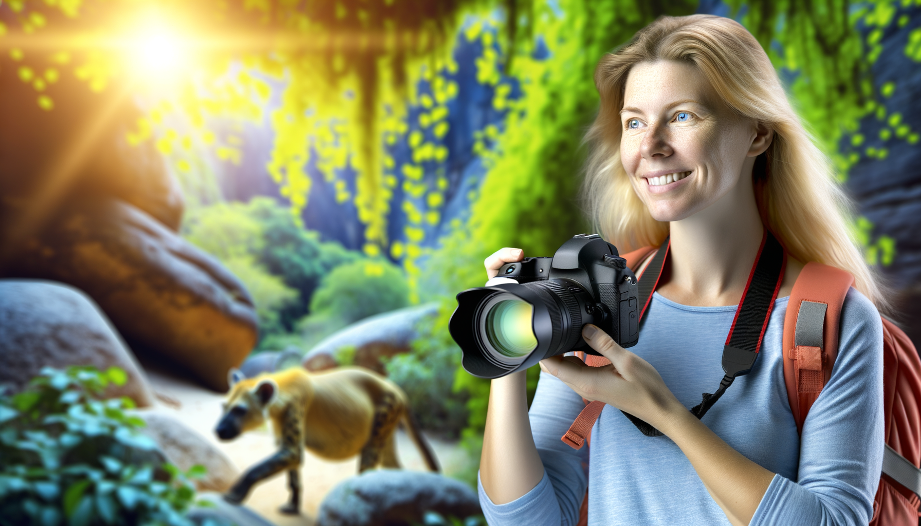  Transform Your Travels With Unmatched Wildlife Destinations Today