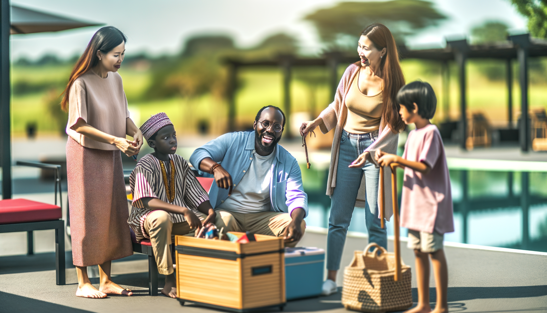  Families Rejoice These Top Four-day Trips Wow Everyone