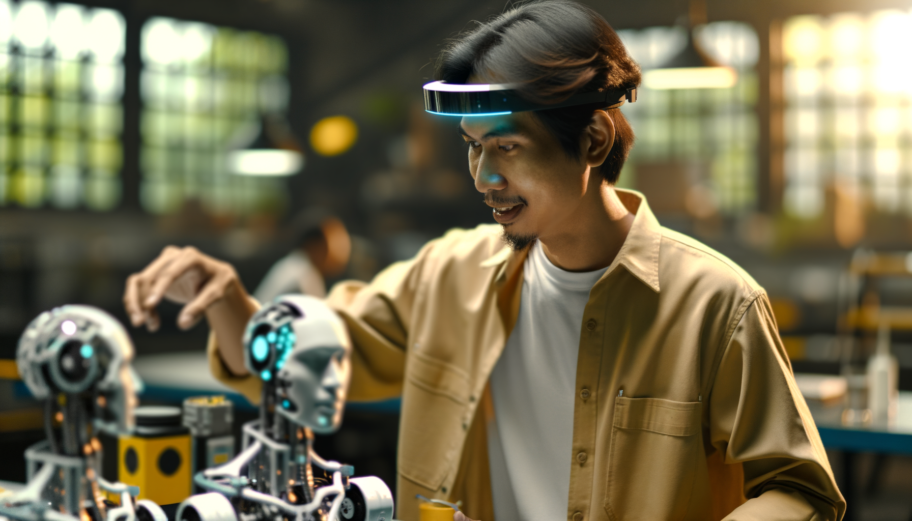  Revolutionize Your Life Understanding Artificial Intelligence Products Today