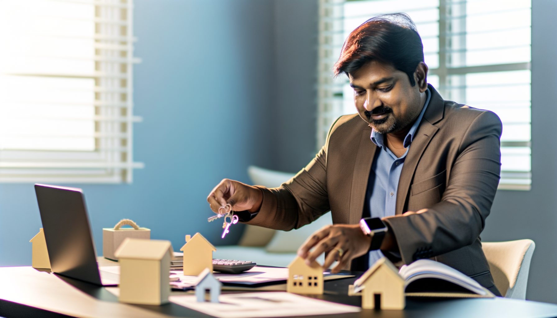  Master Property Profits Using Special Approach Tactics