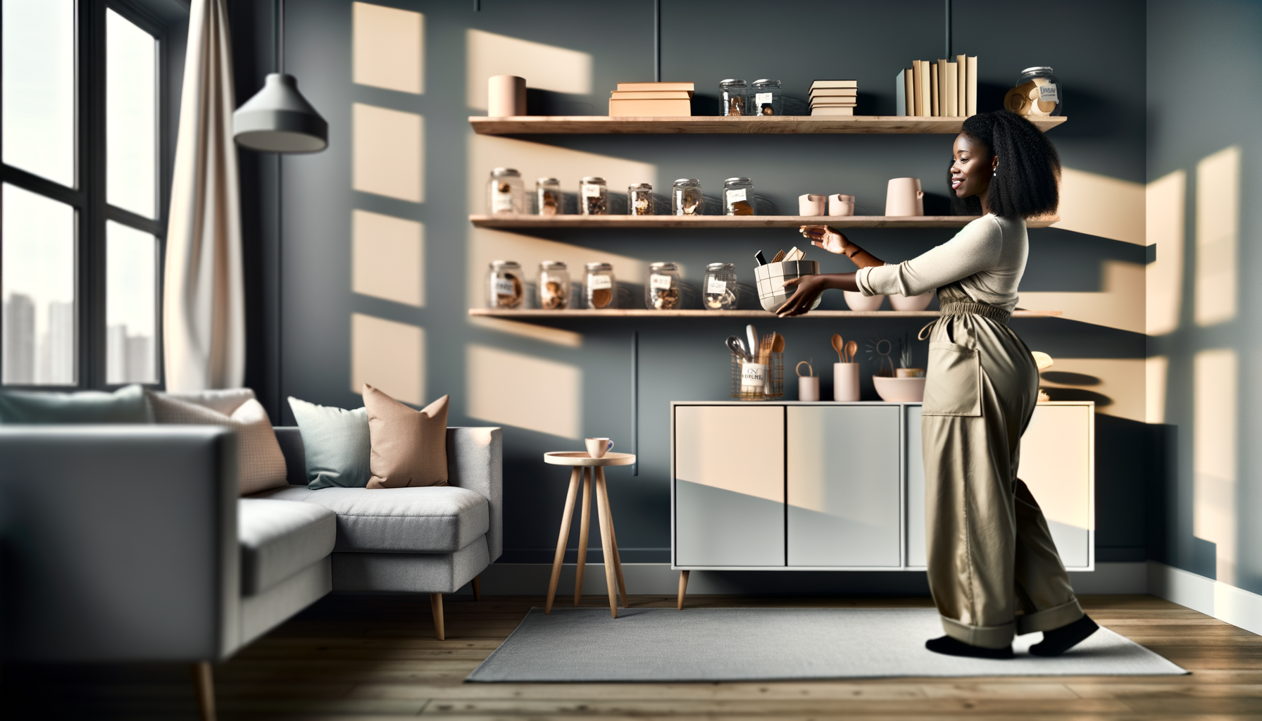  Turn Chaos Into Calm With Genius House Hacks