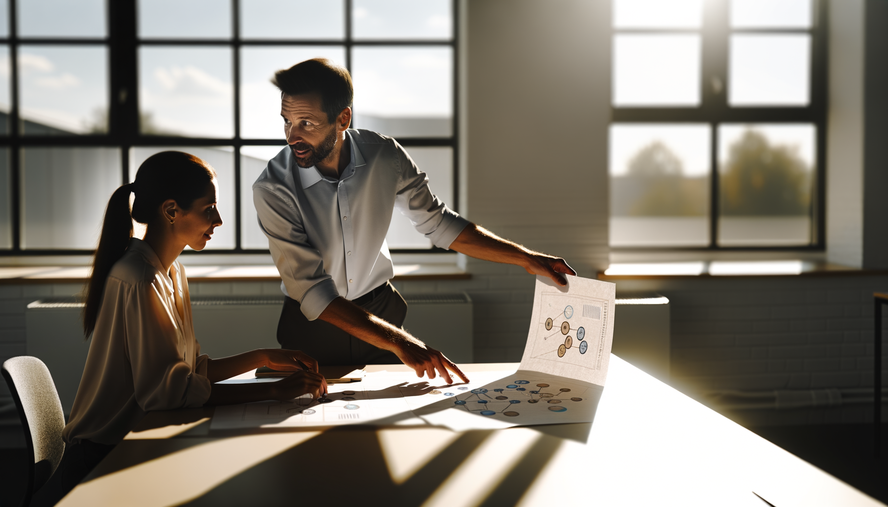  Revolutionize Your Workflow With Unmatched Network Project Management