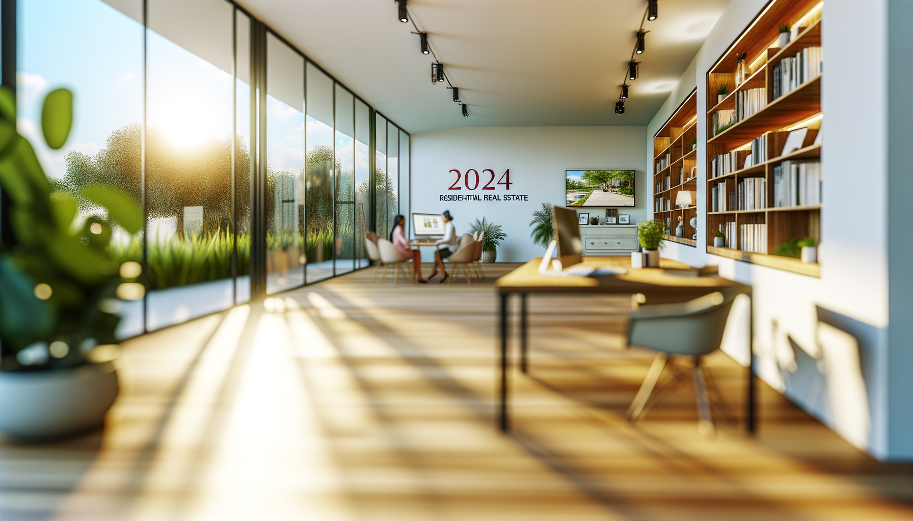  2024 Residential Real Estate Trends Transform Your Future