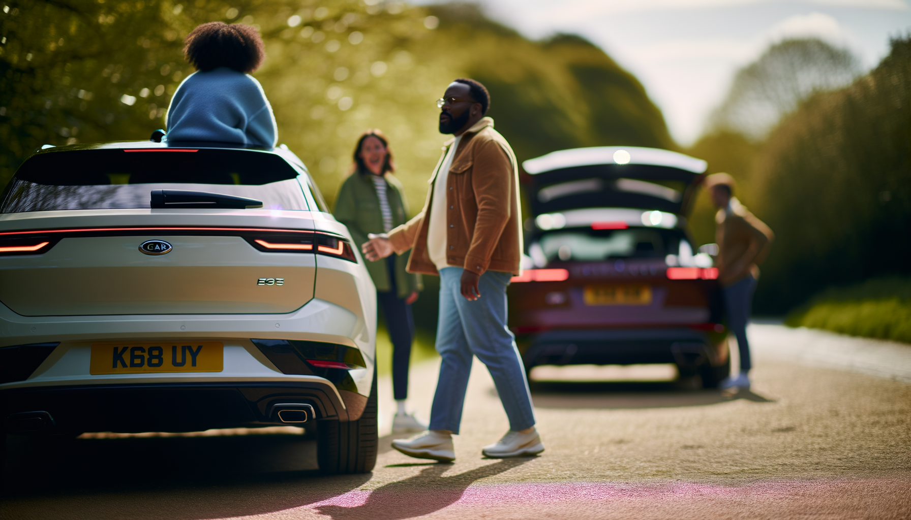  Find UK Cars With Shocking Rear Legroom Secrets