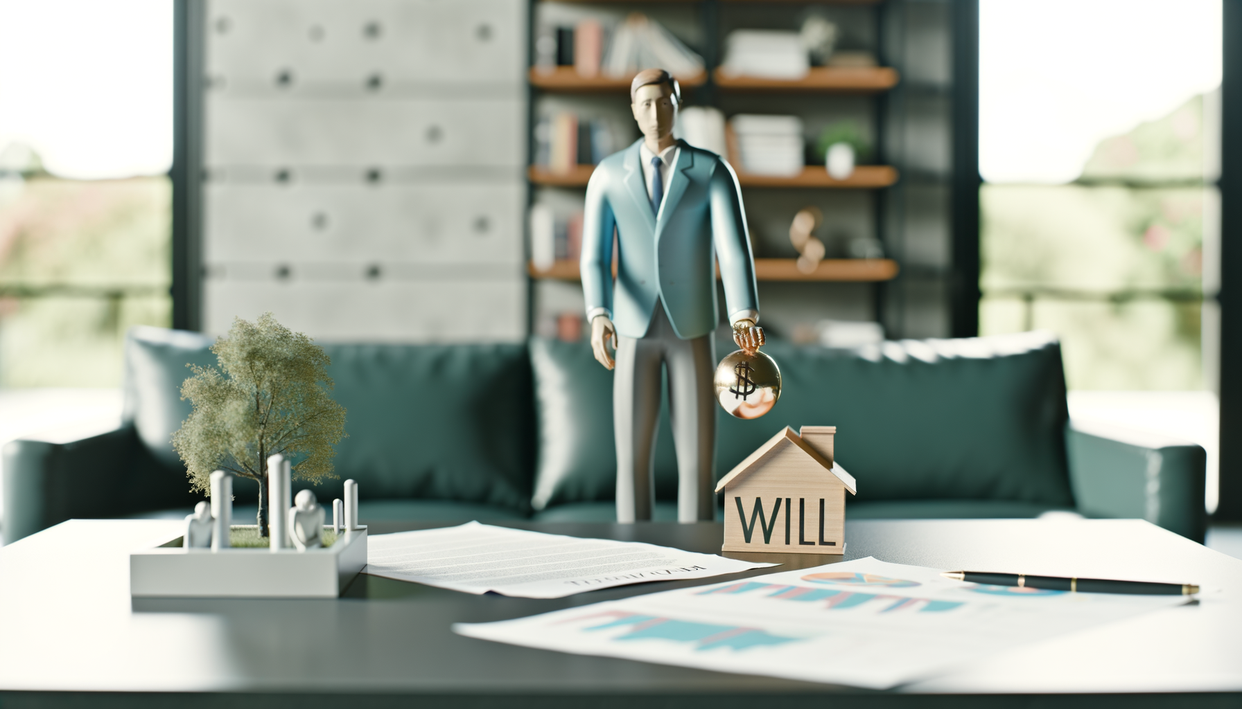  Retire Richer With These Estate Planning Secrets Revealed