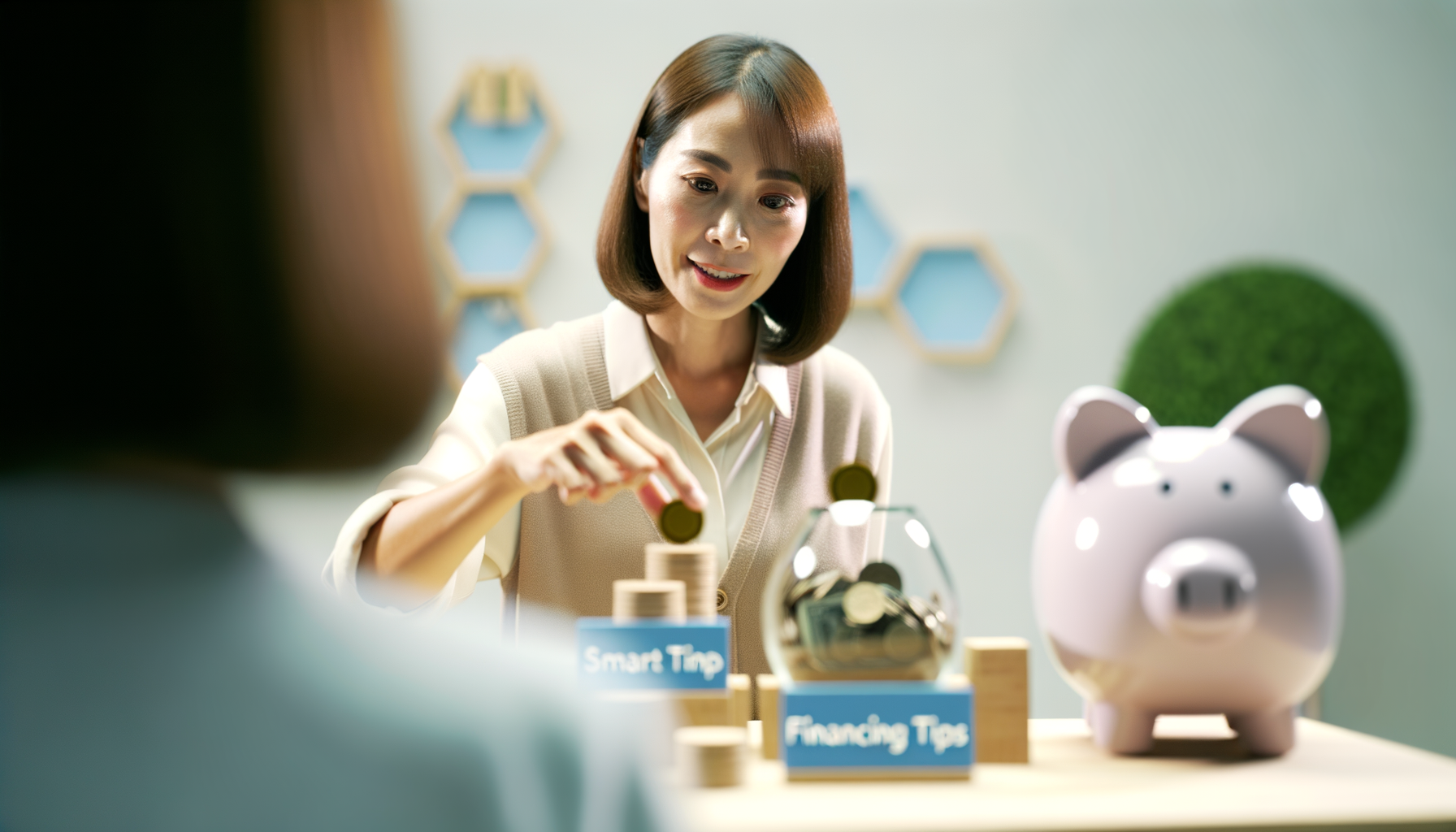  Transforming Dreams Into Reality With These Smart Financing Tips