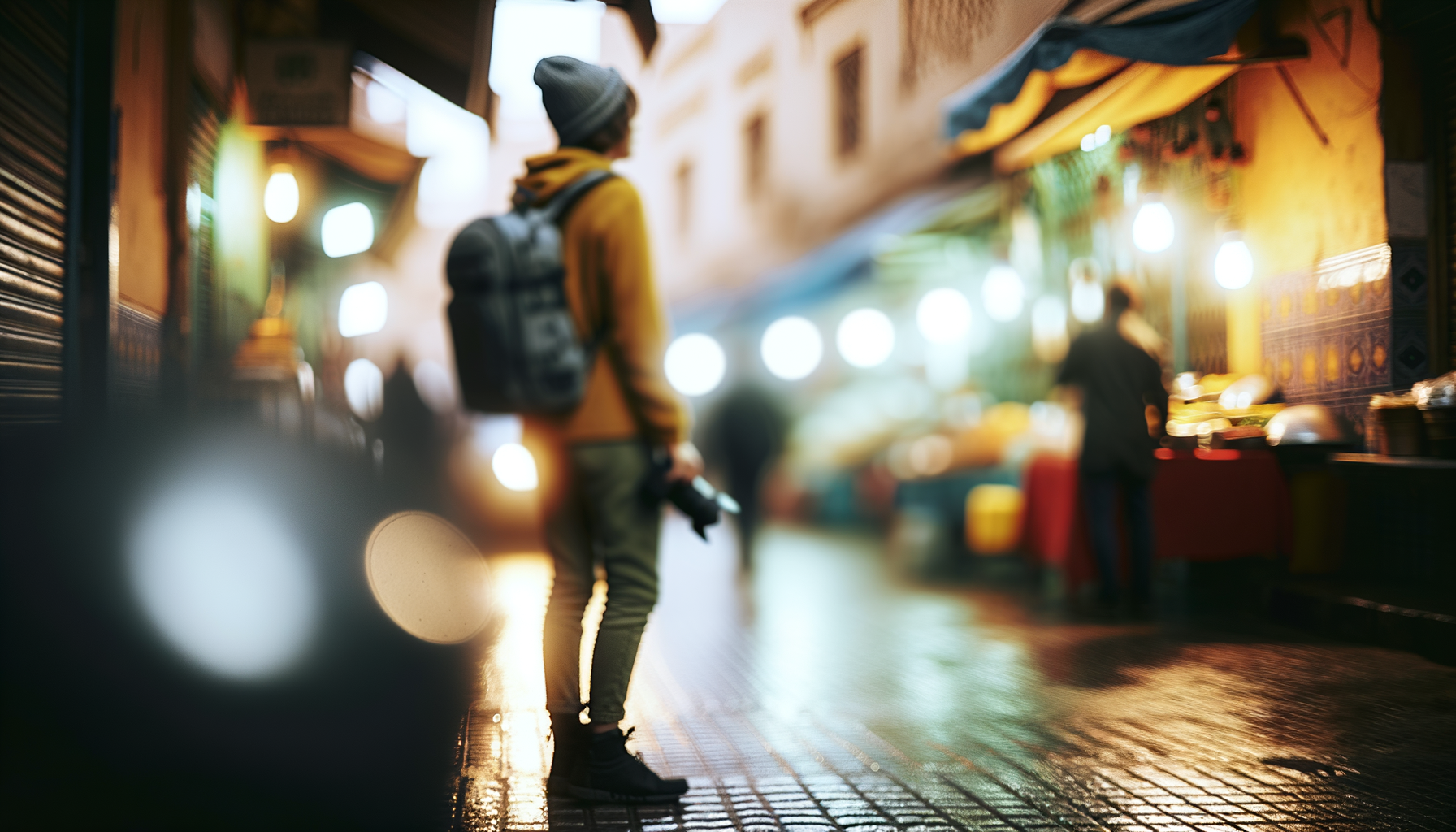  Transform Your Trips Try Immersive Travel Experiences Today