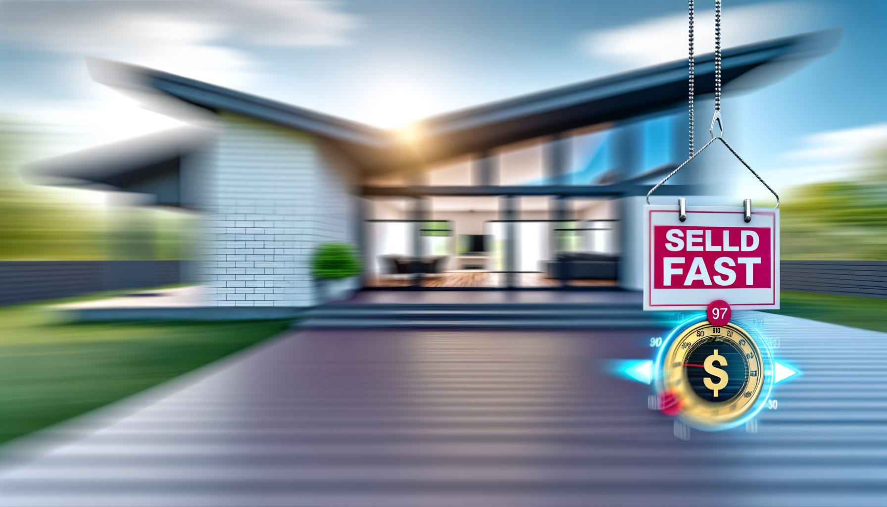  Master Secrets For Selling Your House Fast Today