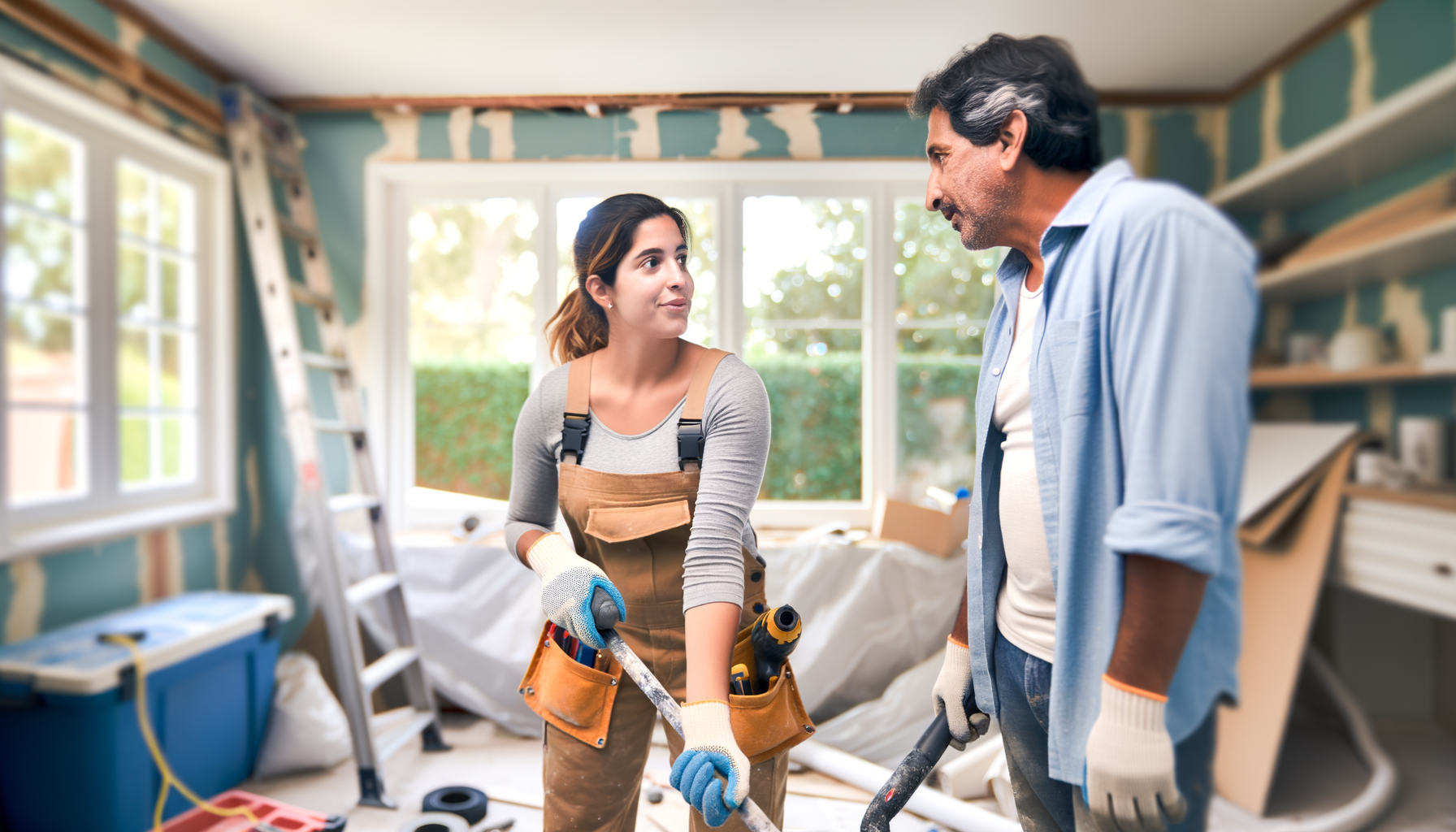  Transform Your Space With Top Home Renovators Nearby