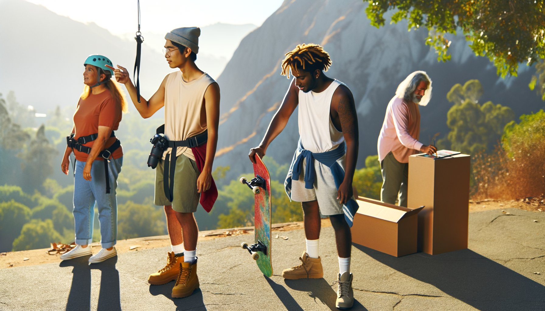  Endless Adventures Await On The Ultimate Activities Platform