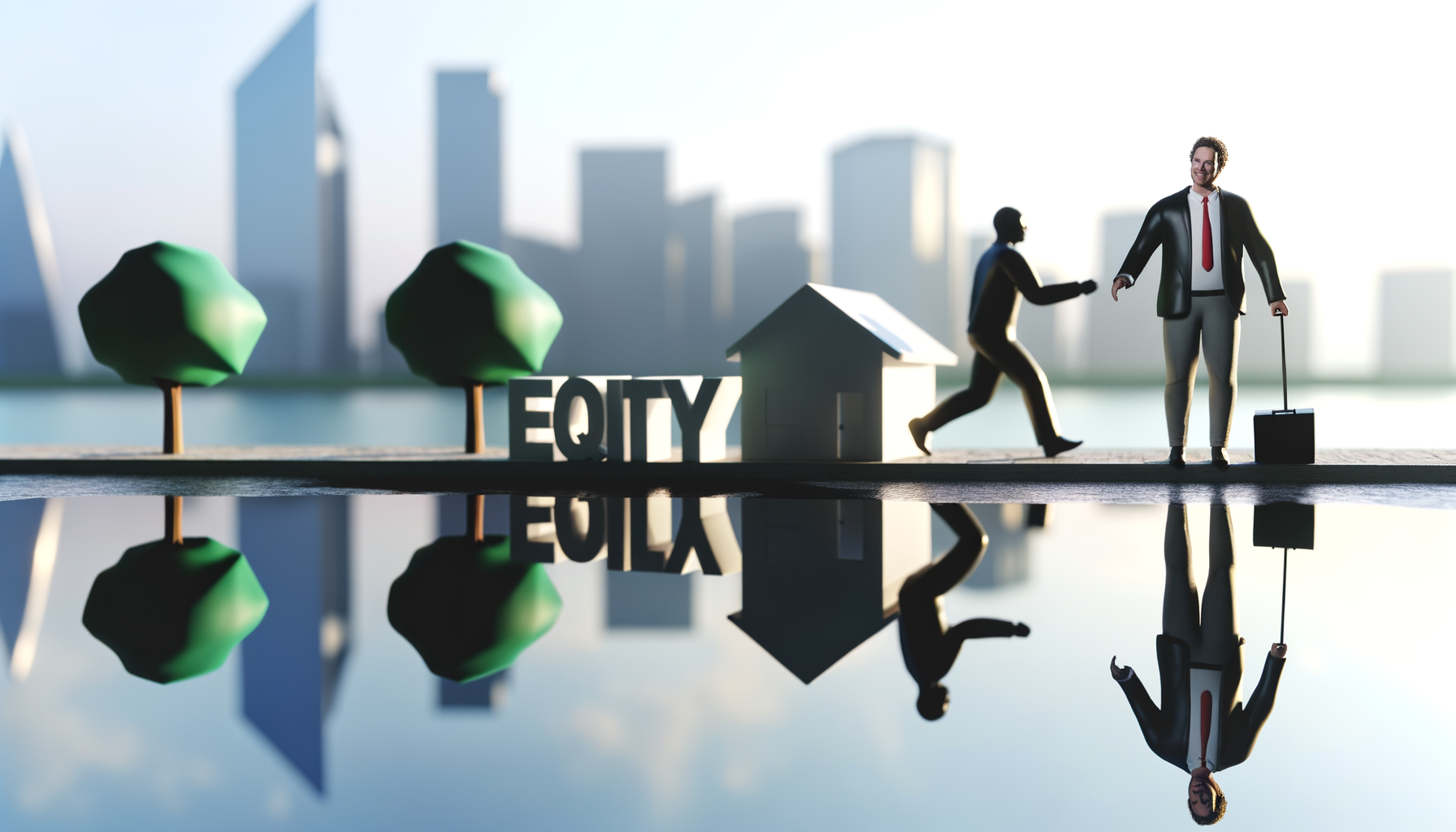  Transform Your Wealth With Secret Property Investment Equity Magic