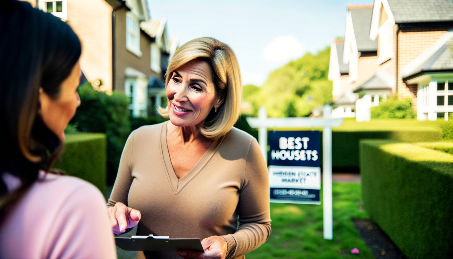  Find Hidden Gems In Best Housing Markets Today