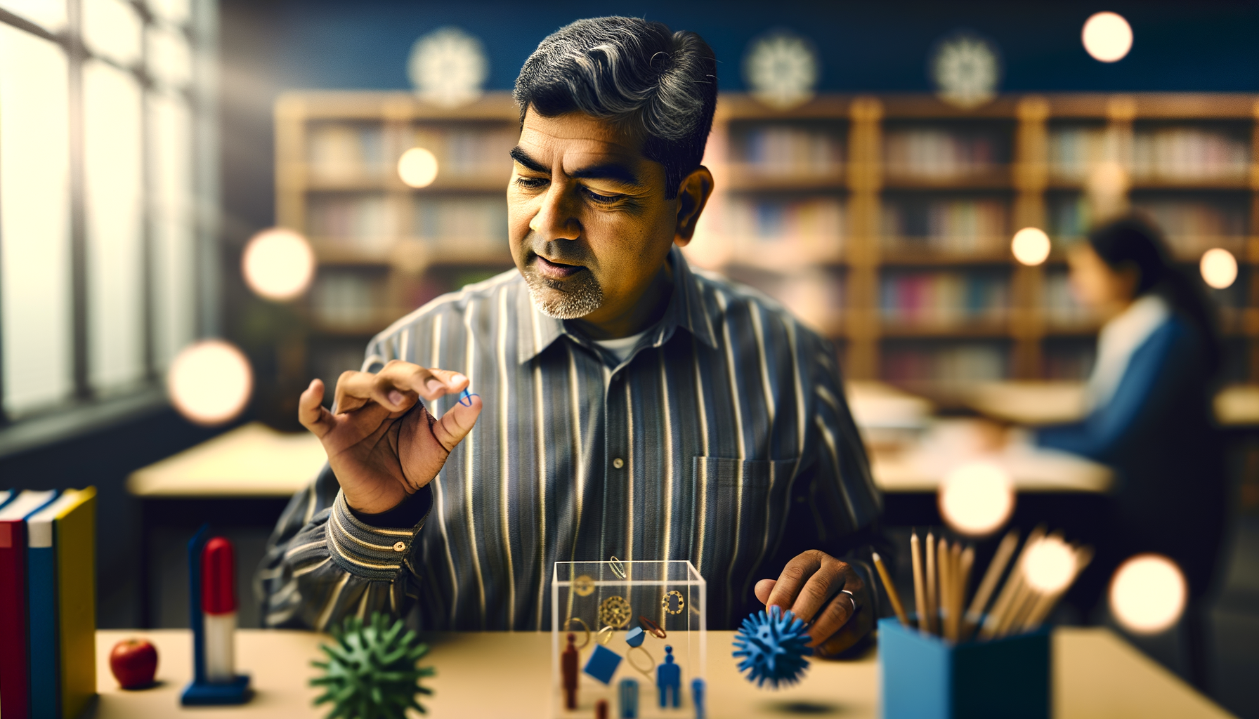  Texas Adult Education Transforms Careers Without College Degree Needed