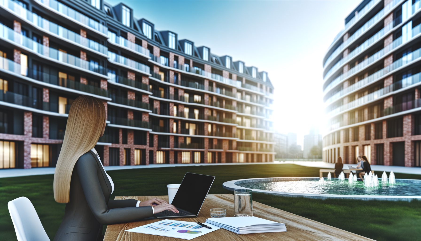  Why Institutional Investors Love Real Estate Secrets Revealed
