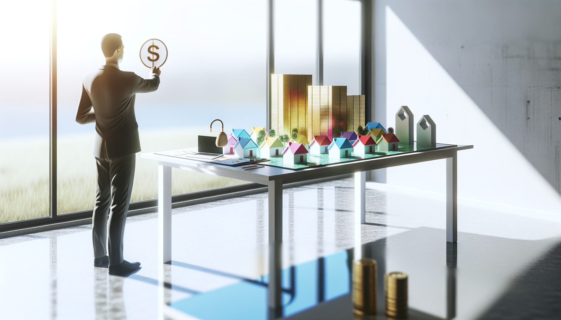  Master Real Estate Investing Without Buying Property Now