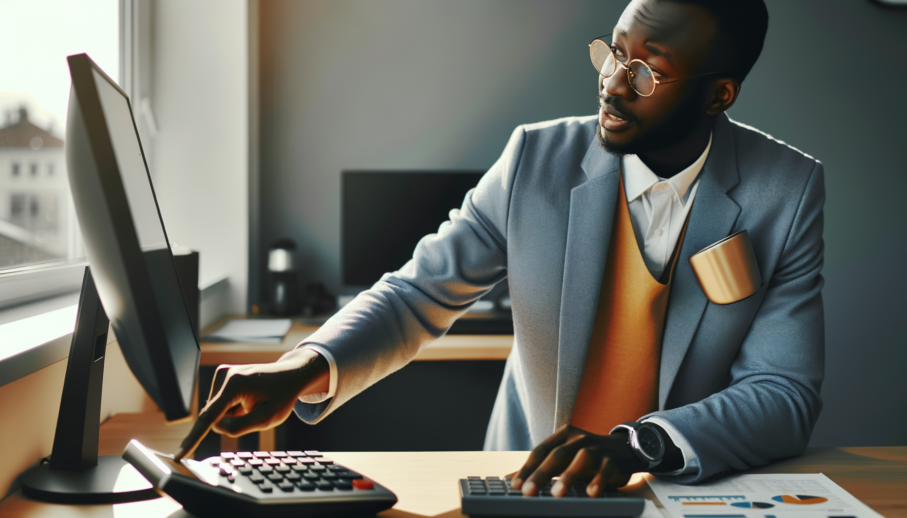  Achieve Financial Clarity Instantly With This Payment Calculator