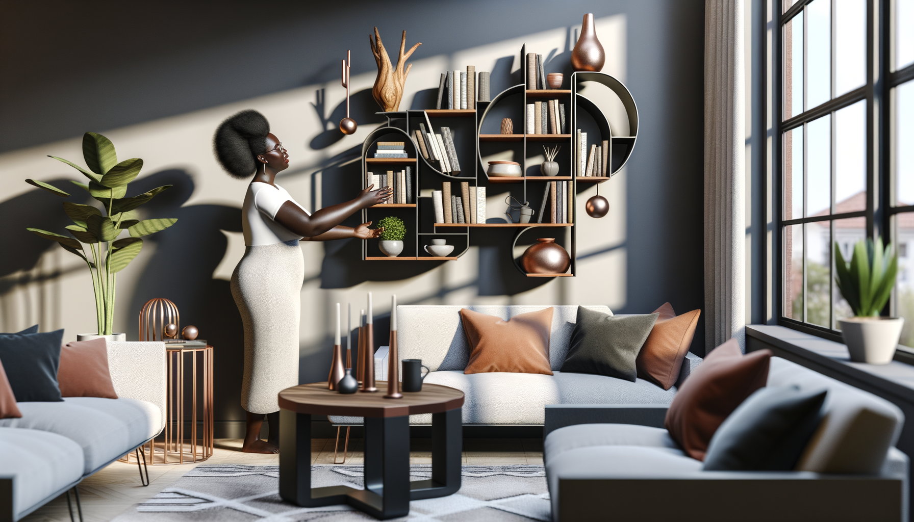  Transform Any Space With These Secret Home Decor Hacks