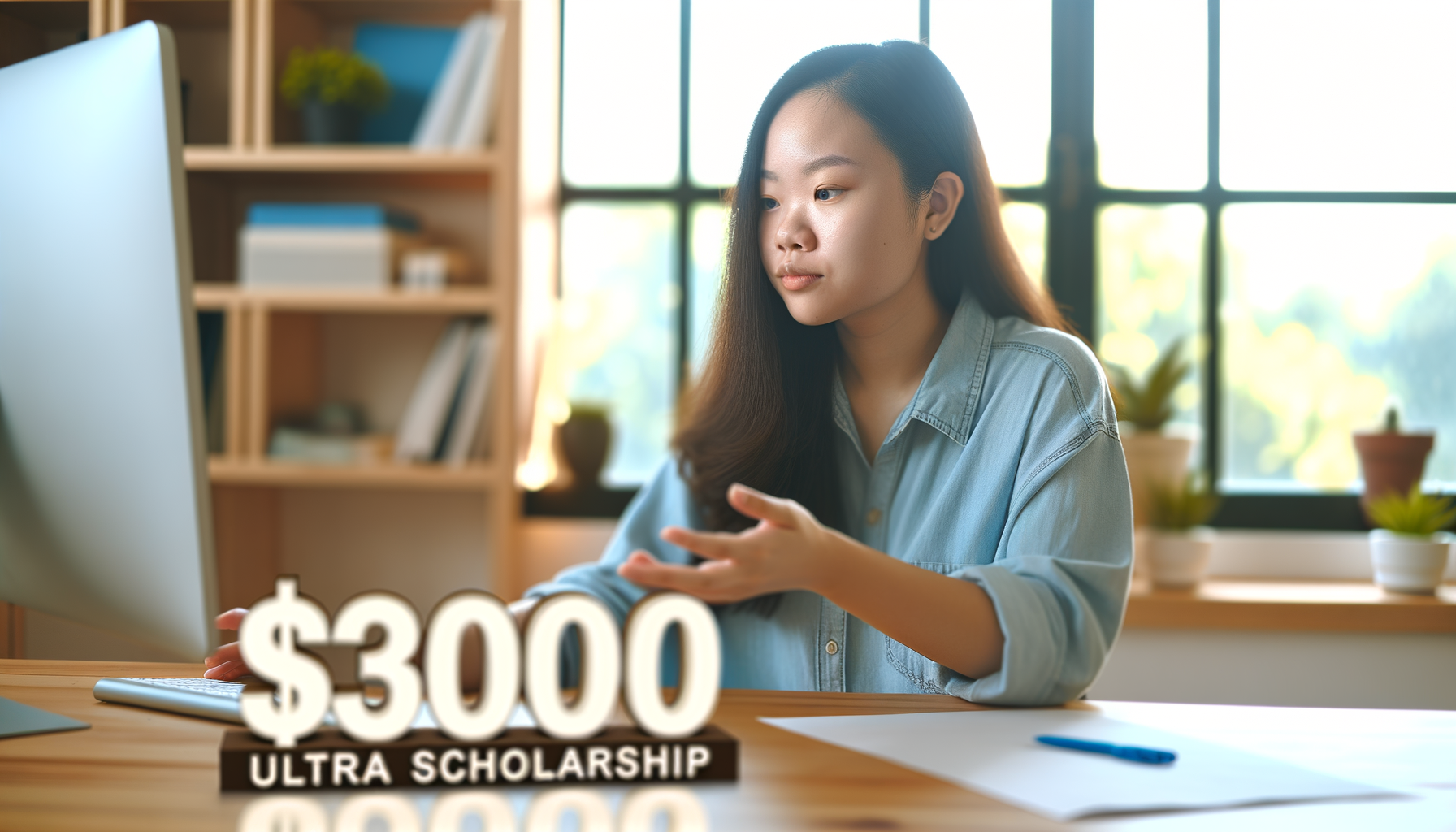  $3000 Scholarship Transforms Your Future Instantly