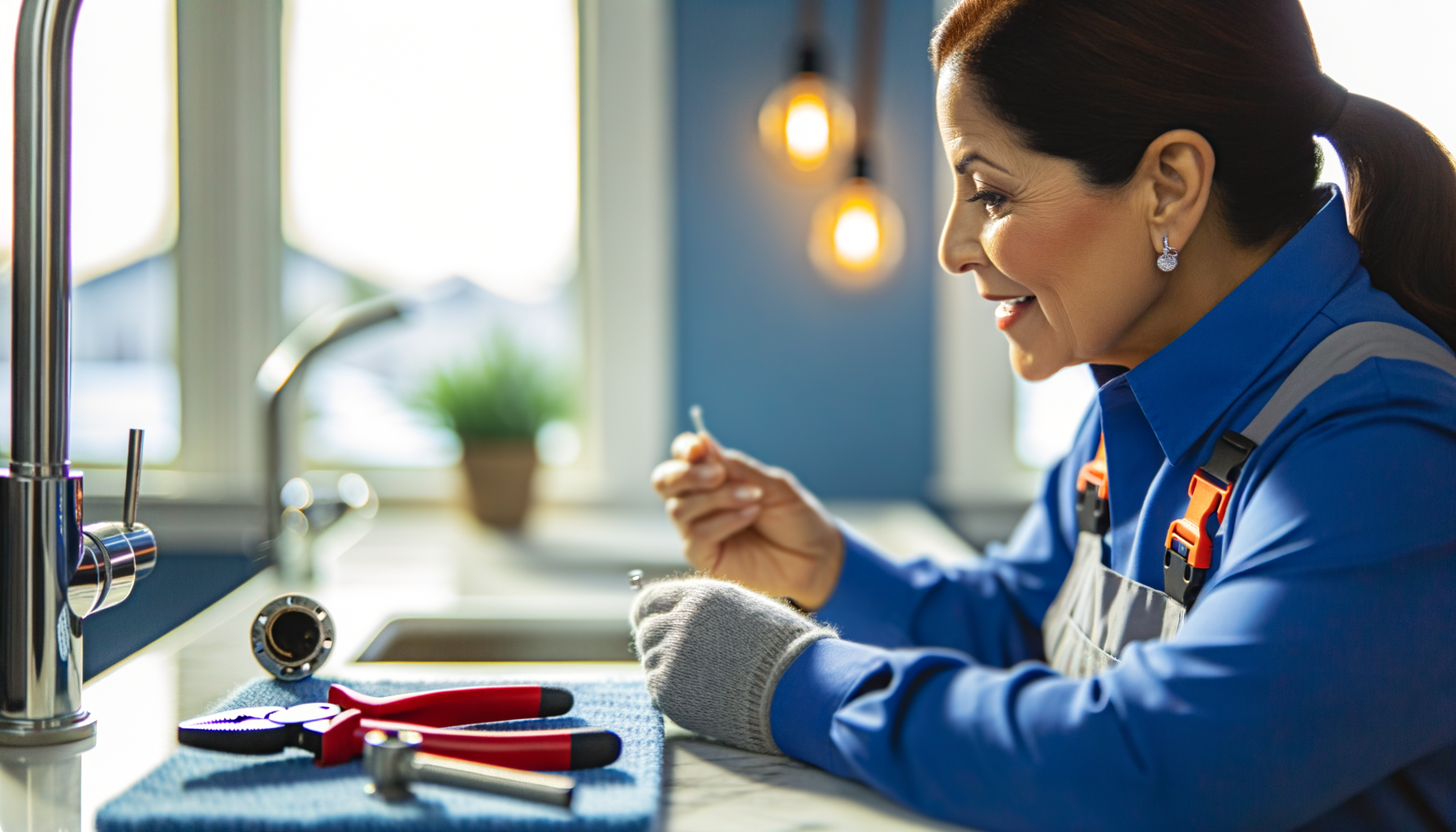  Local Water Repair Solutions Save Money Today