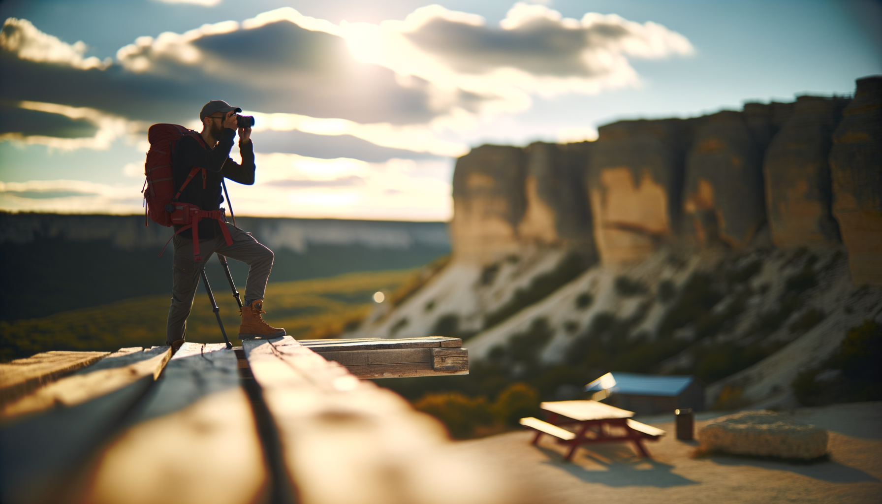  Experience Life-Changing Escapes Adventurous Travel Awaits You