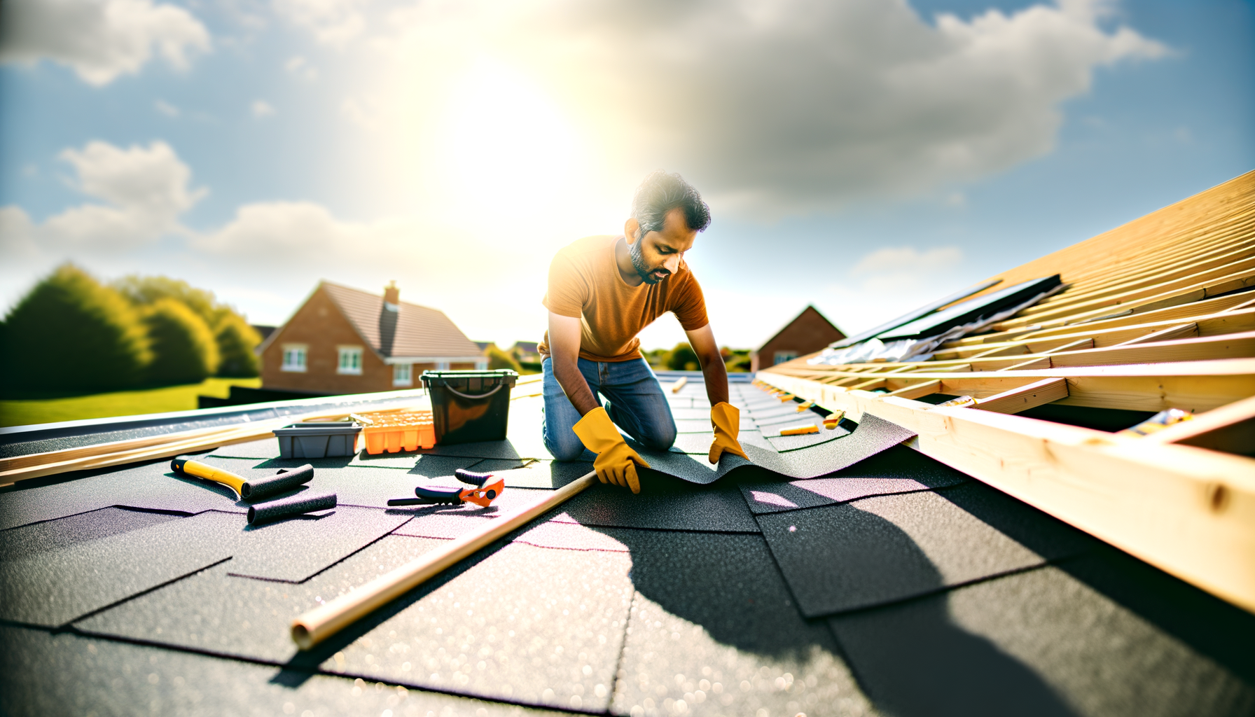  Maximize Home Value With Secret Us Roofing Tips