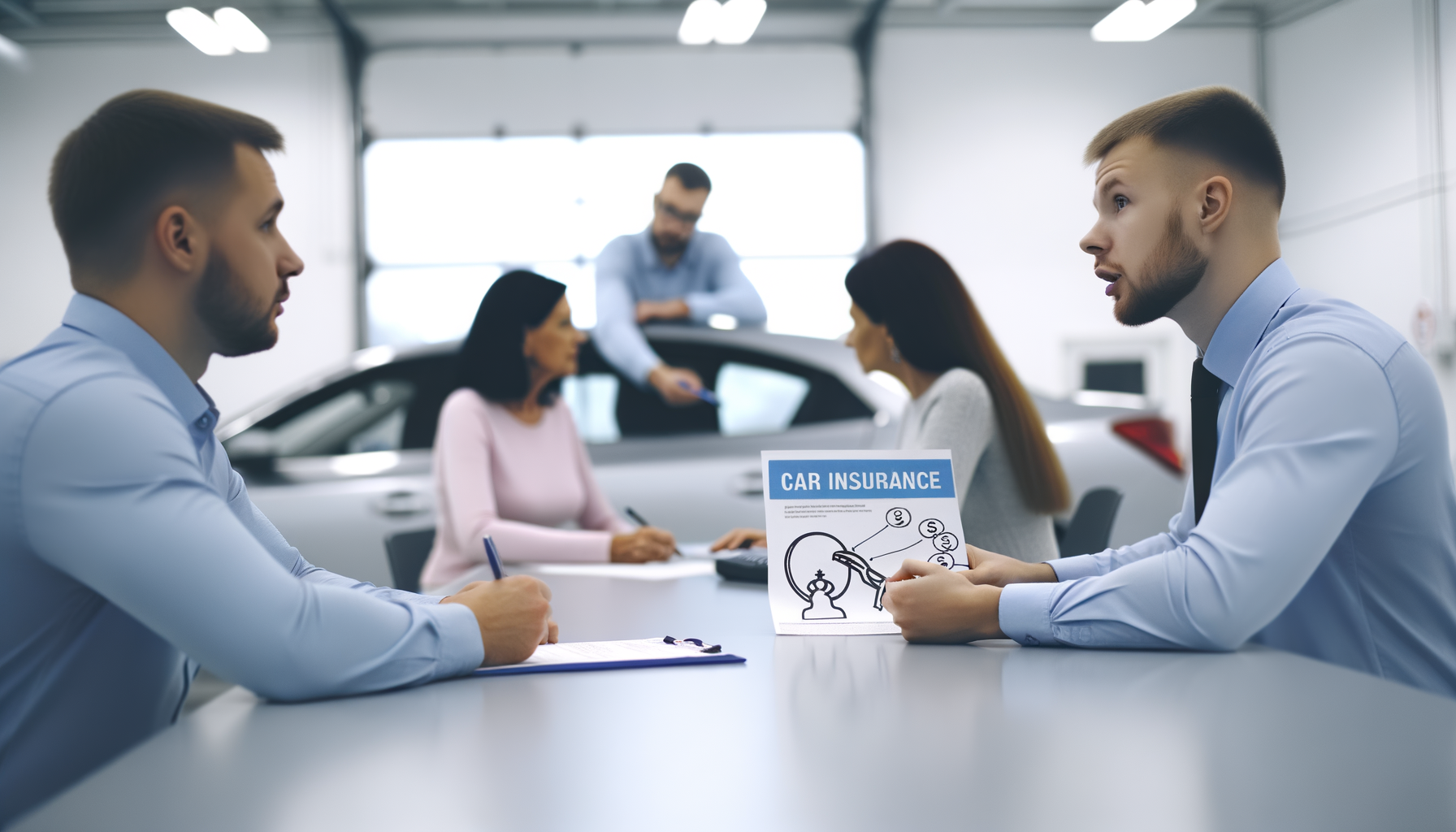  Reveal The Secret Car Insurance Savings Guide