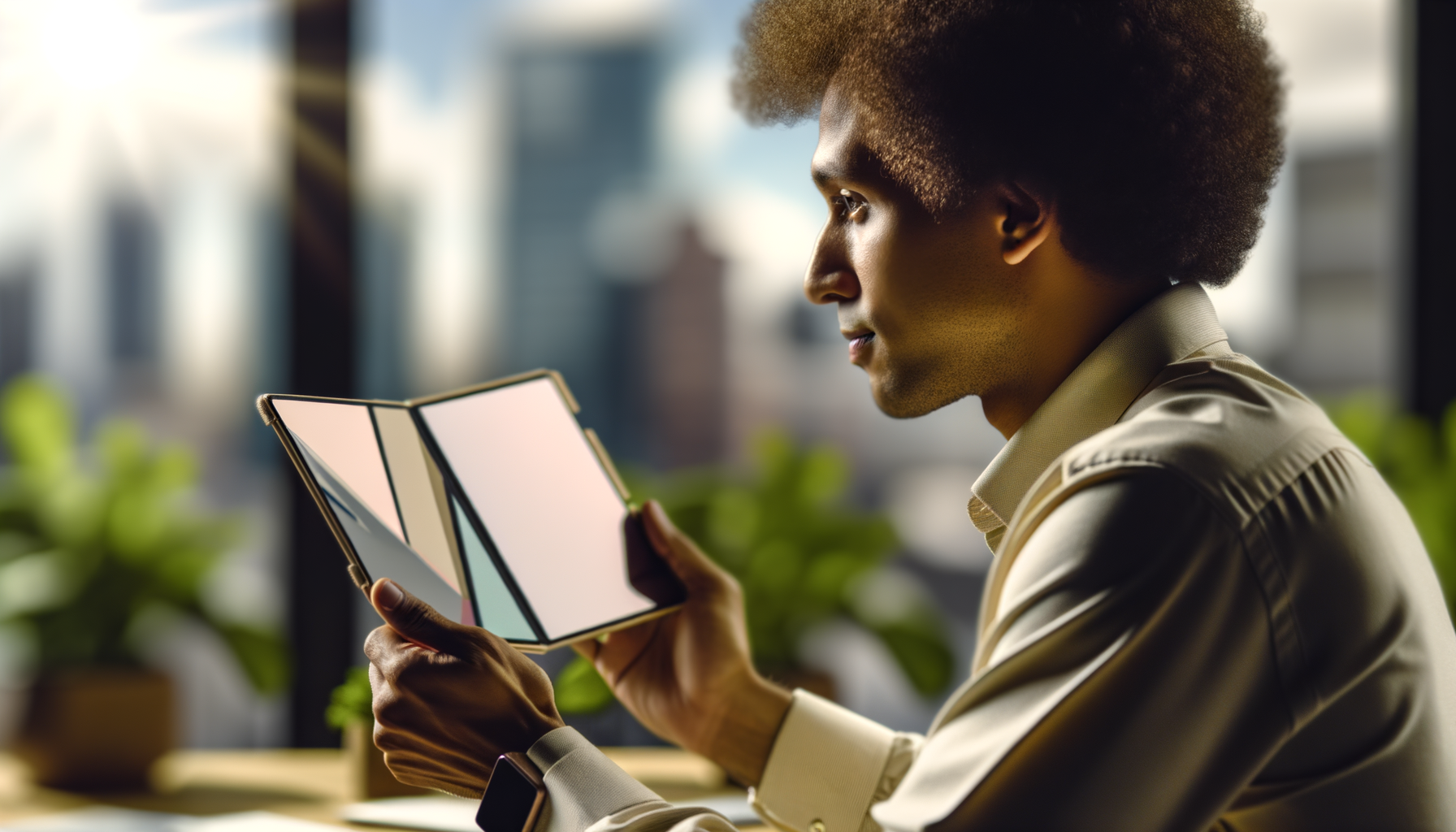  Why Foldable Display Market Revolutionizes Everyday Technology Trends