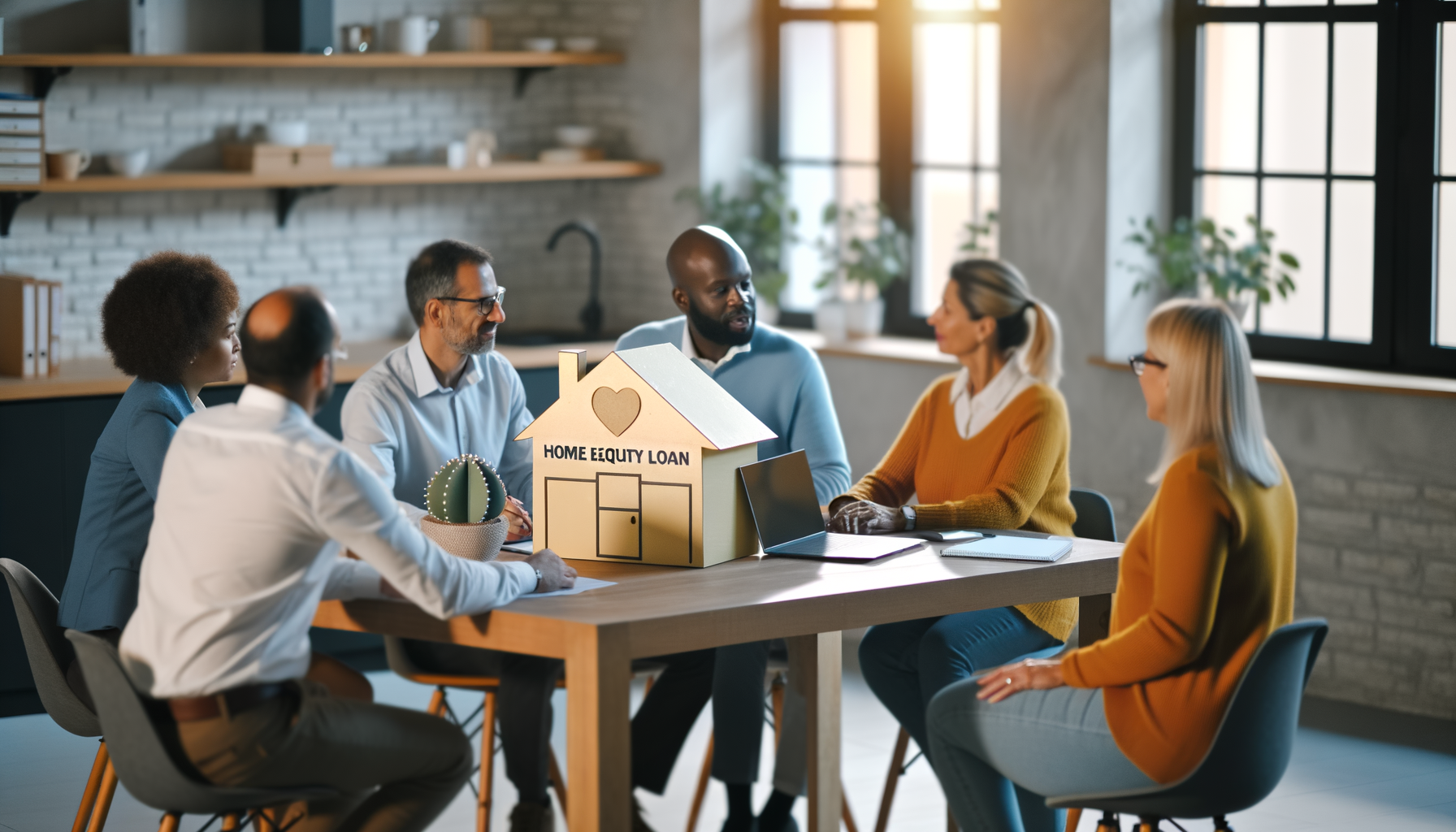  Transform Equity Into Cash With This Secret Strategy